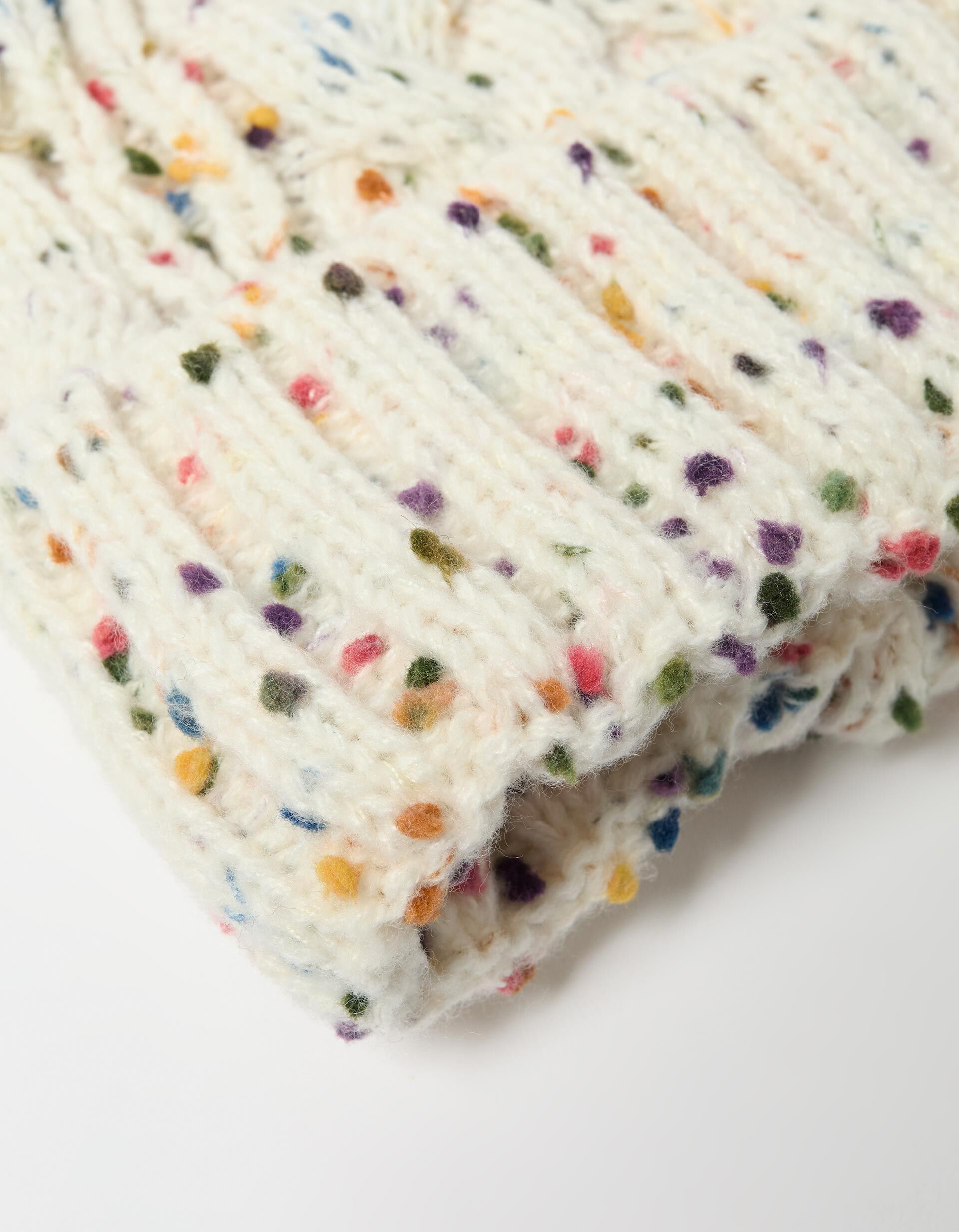 Comprar Online Gorro, Mulher, Branco