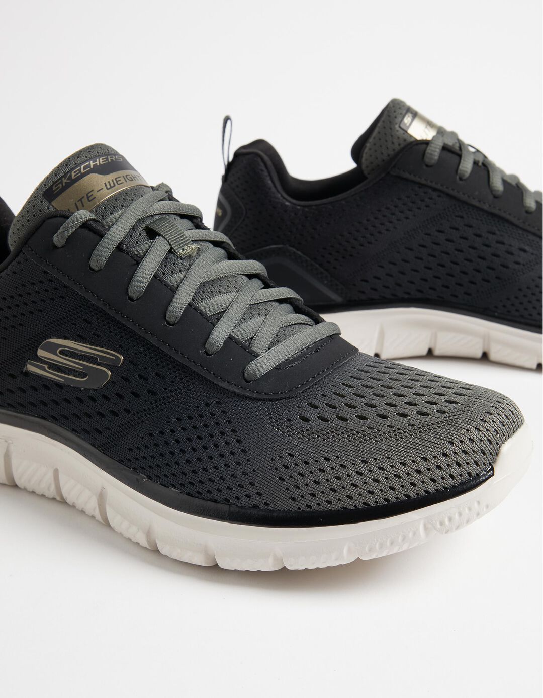 Skechers' Trainers, Men, Grey