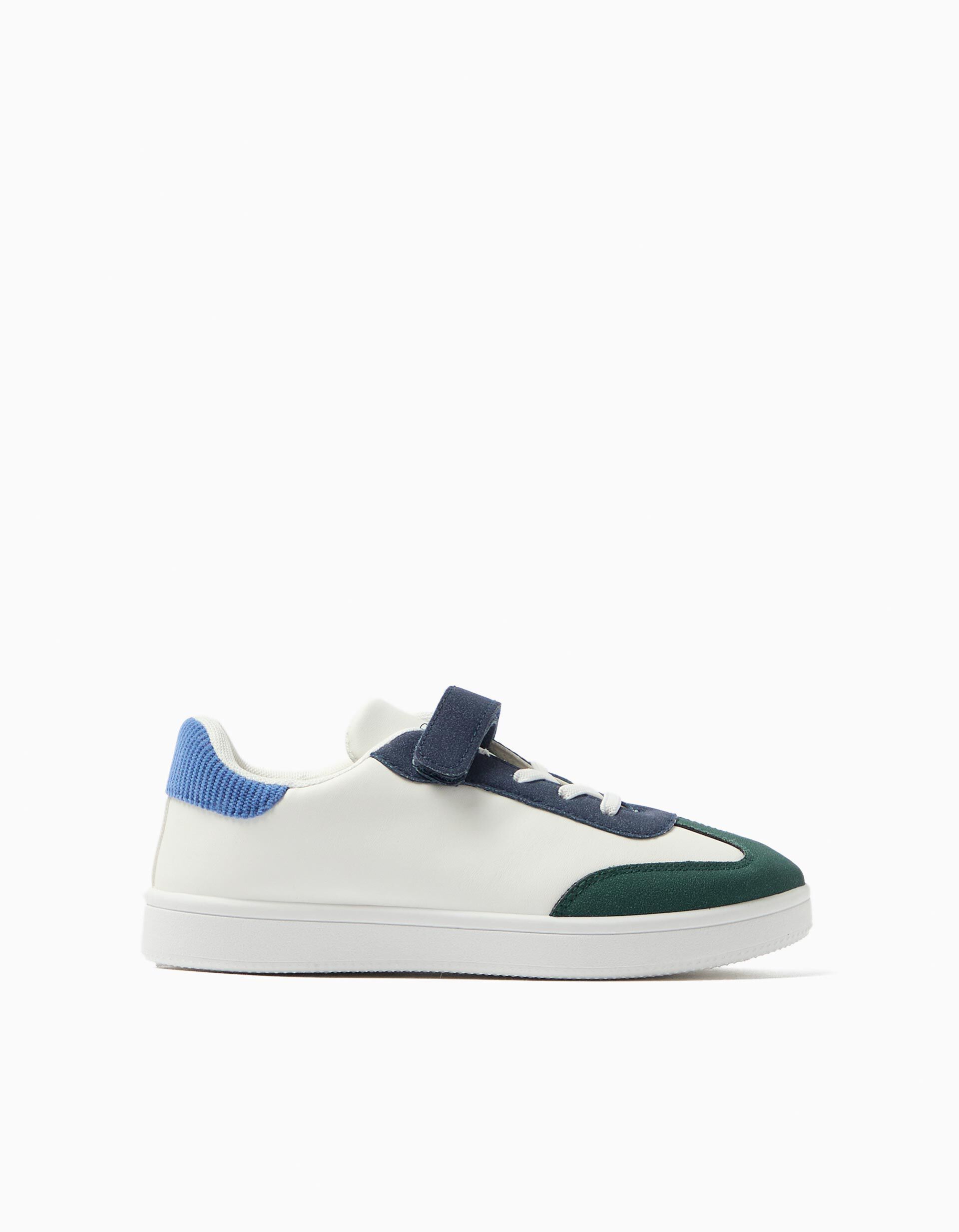 Comprar Online Sapatilhas, Menino, Multicor