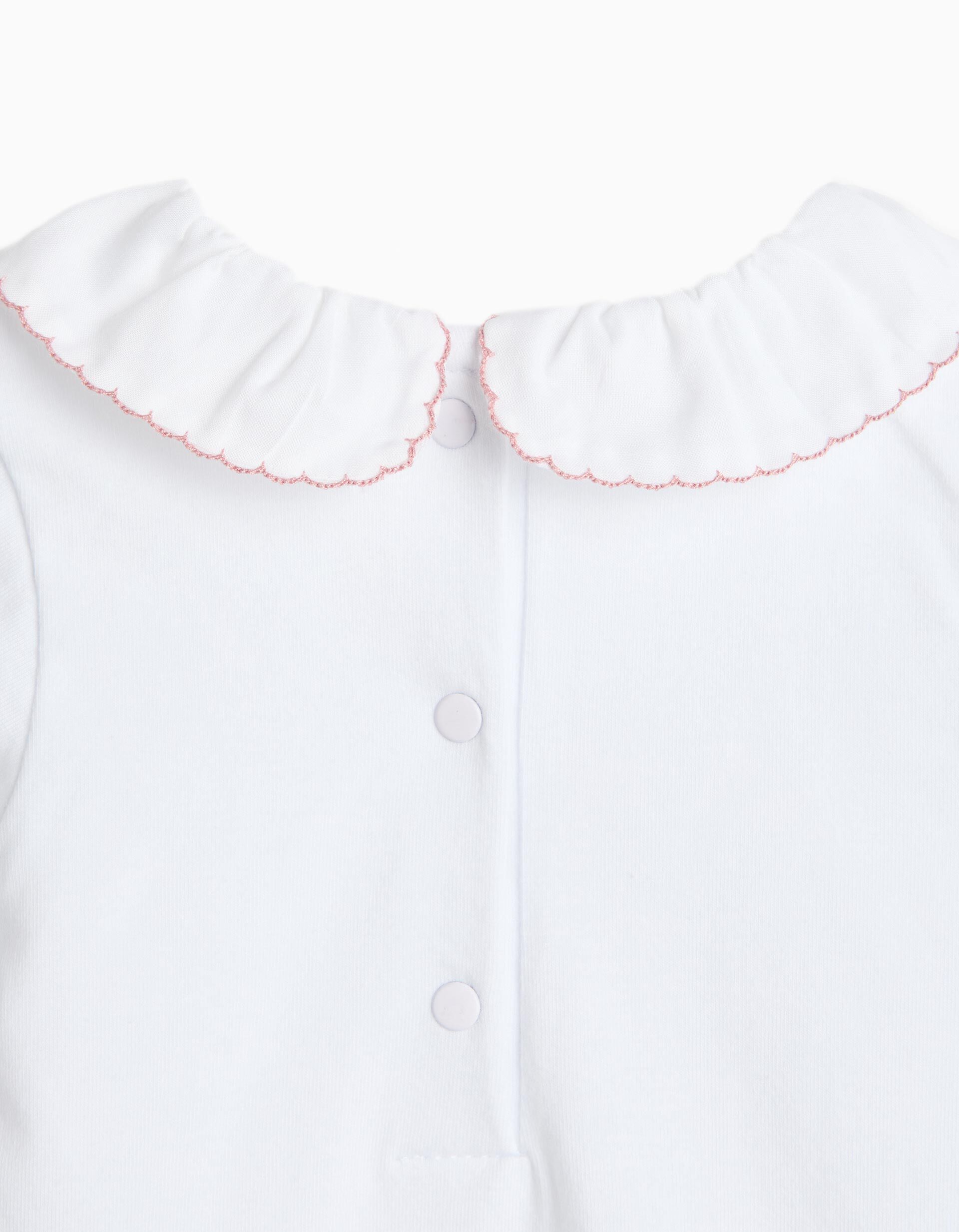 Comprar Online Conjunto, Rec&eacute;m-Nascido, Rosa Claro