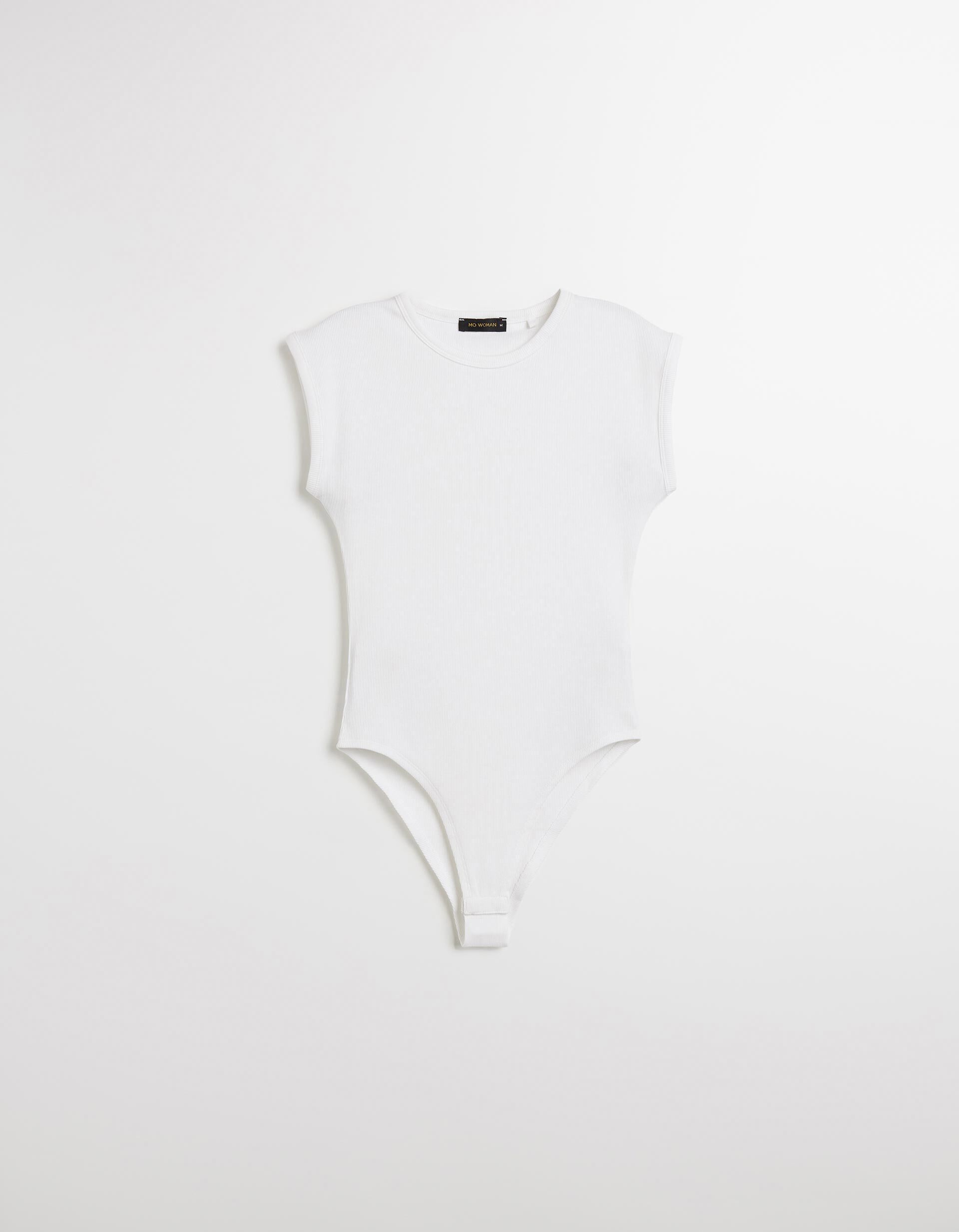 Comprar Online Body, Mulher, Branco