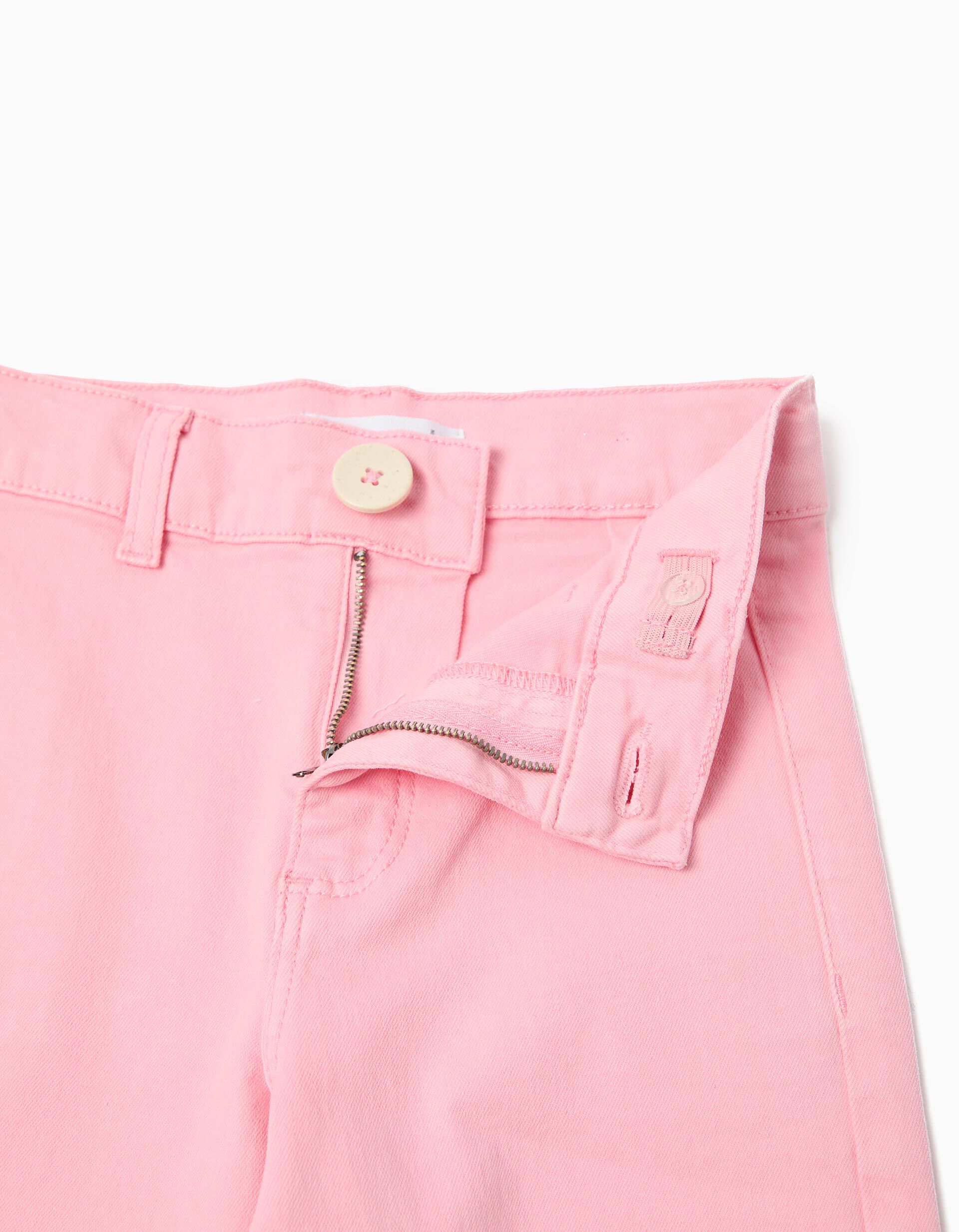 Comprar Online Cal&ccedil;as 'Marine', Menina, Rosa