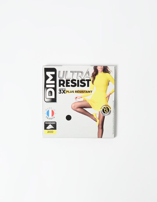 Comprar Online Collants 20DEN 'DIM', Mulher, Preto