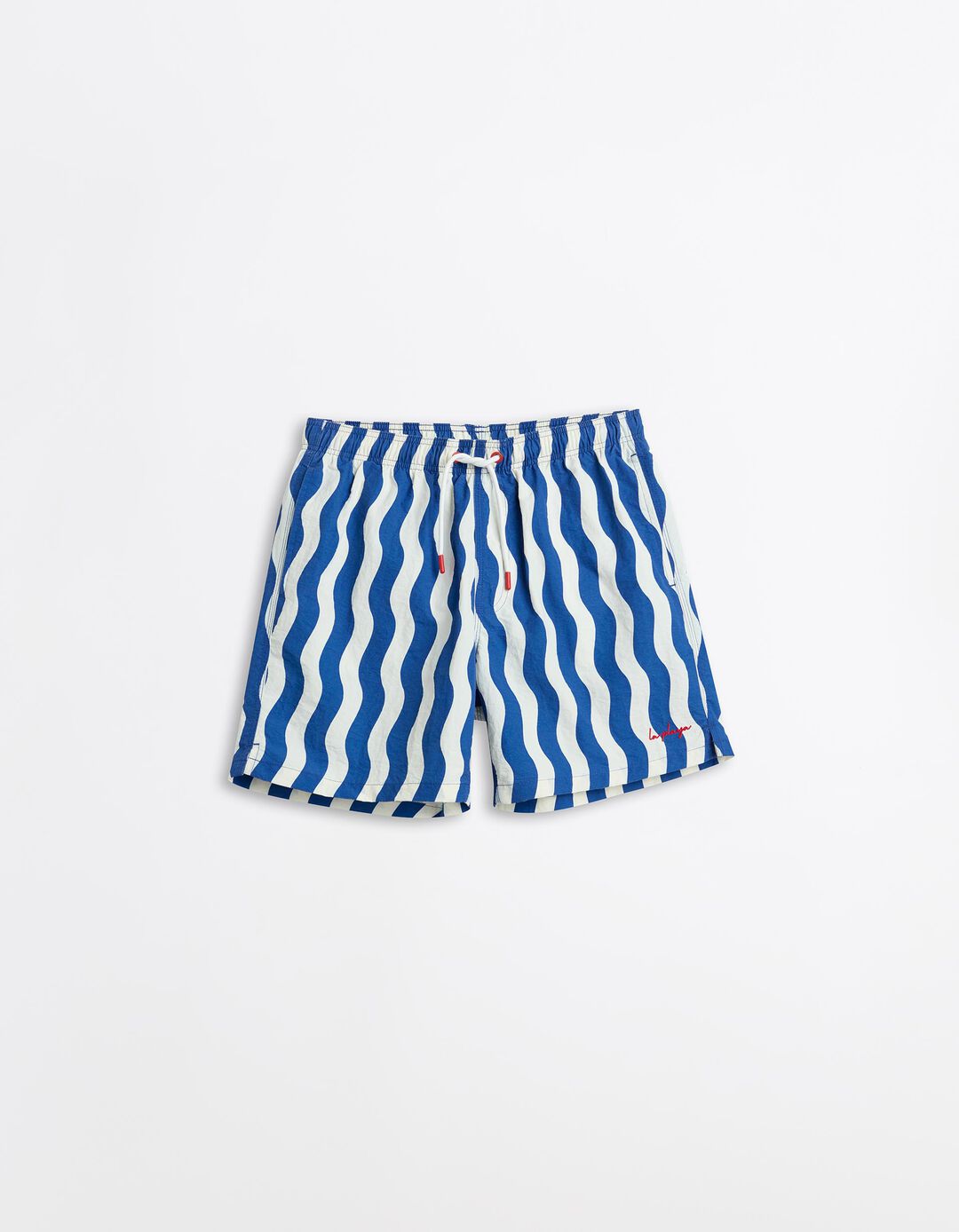 Cal&ccedil;&otilde;es de Banho, Homem, Azul