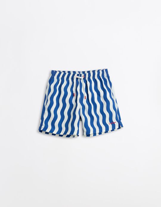 Comprar Online Cal&ccedil;&otilde;es de Banho, Homem, Azul