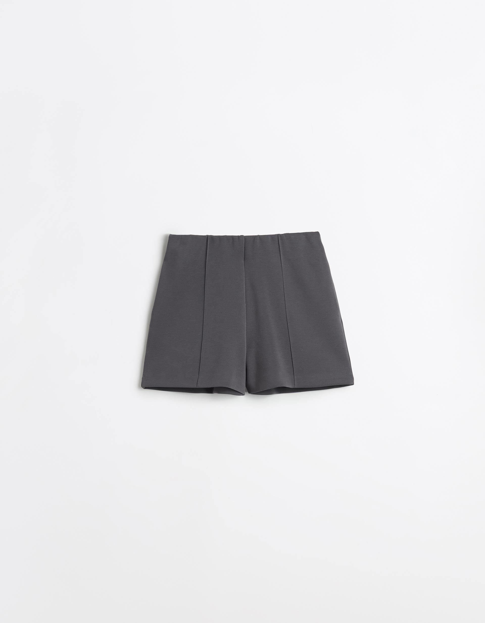 Comprar Online Cal&ccedil;&otilde;es Piquet, Mulher, Cinzento