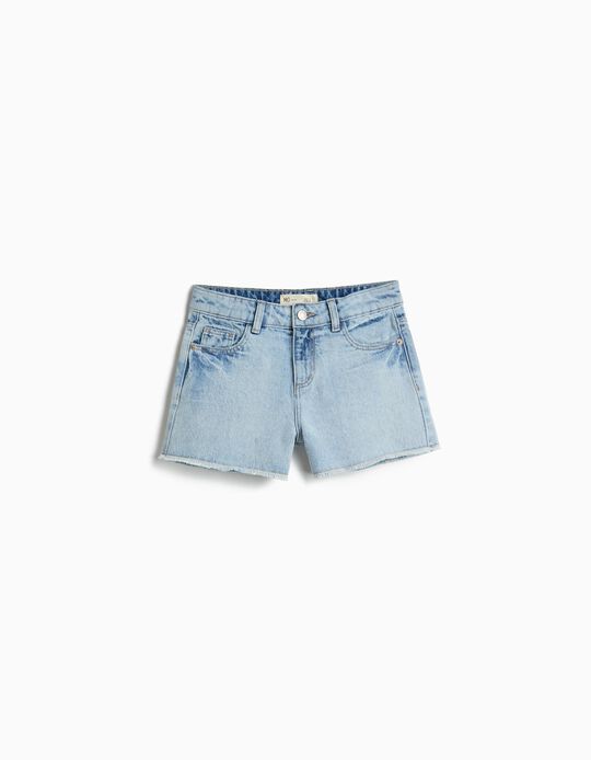 Comprar Online Cal&ccedil;&otilde;es de Ganga, Menina, Azul Claro