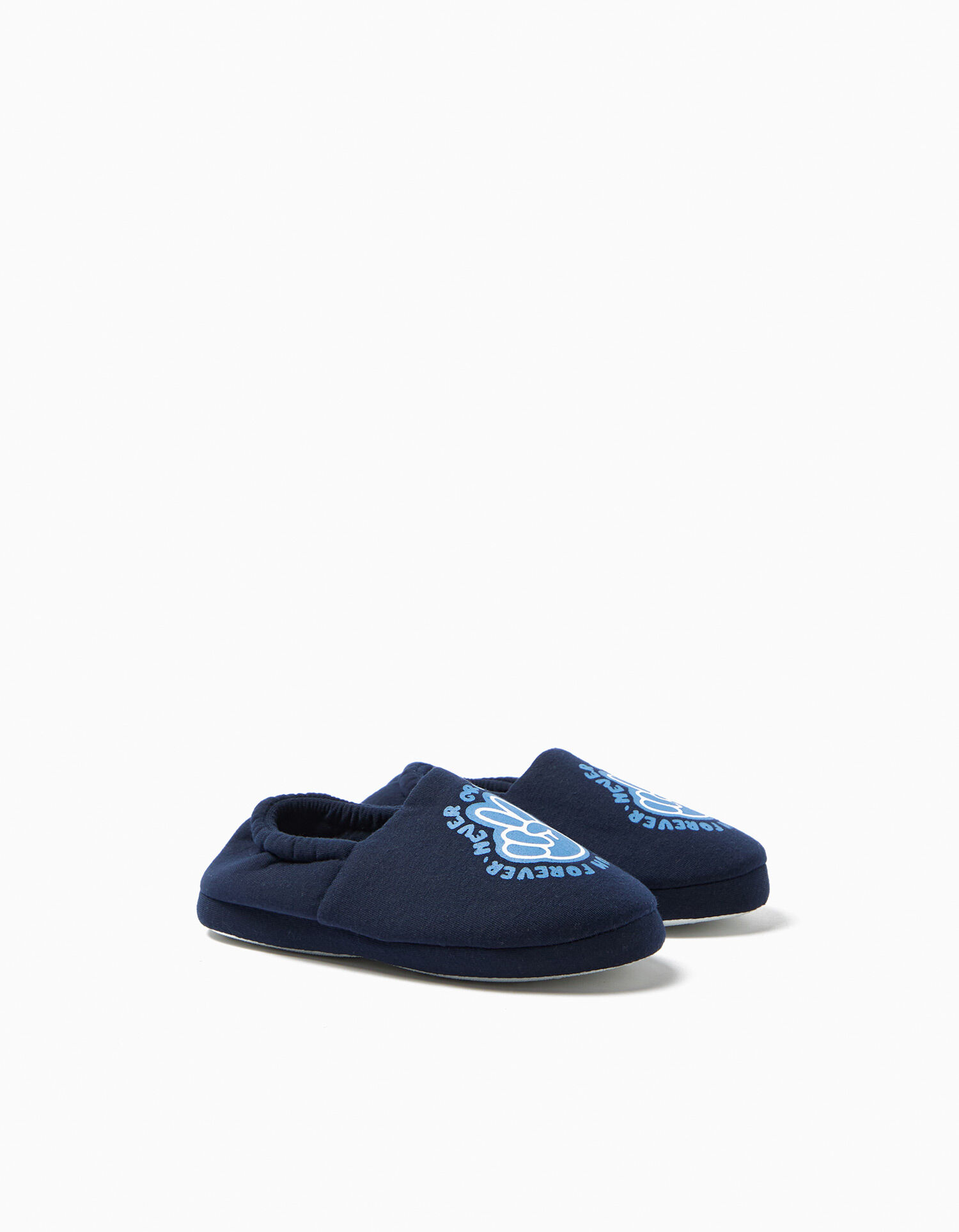 Comprar Online Pantufas, Menino, Azul