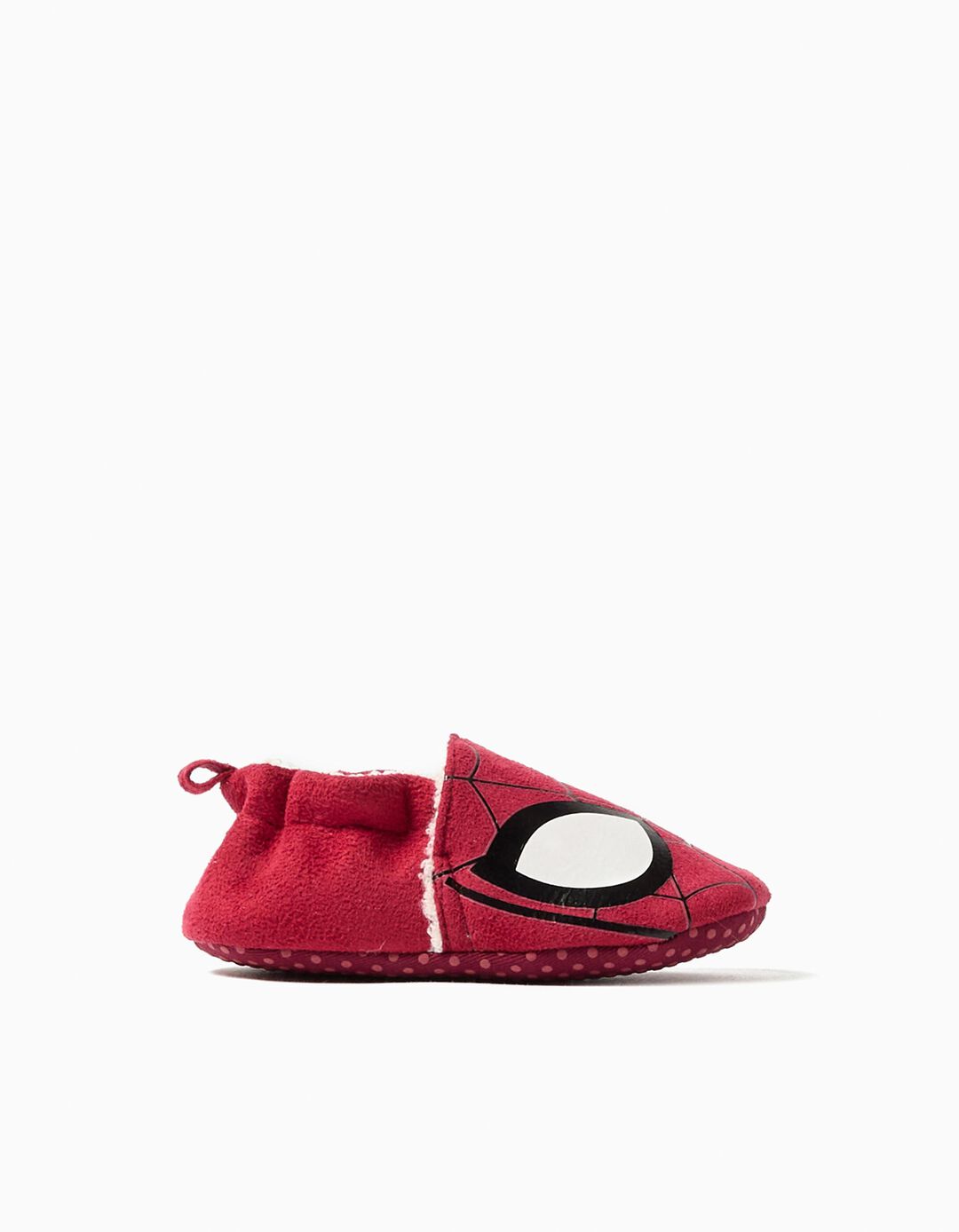 Pantufas 'Spider-Man' ©Disney, Menino, Vermelho