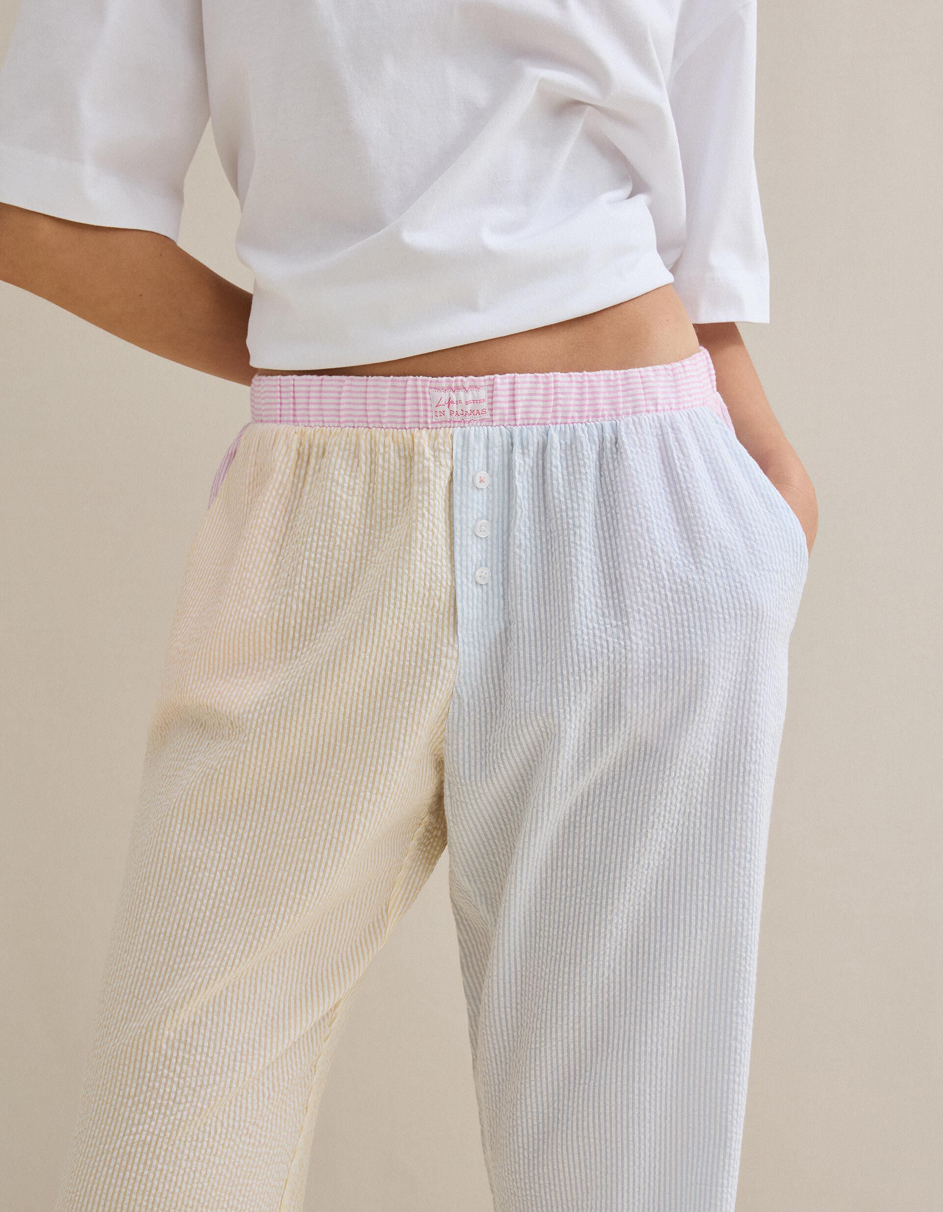 Comprar Online Pijama, Mulher, Multicor