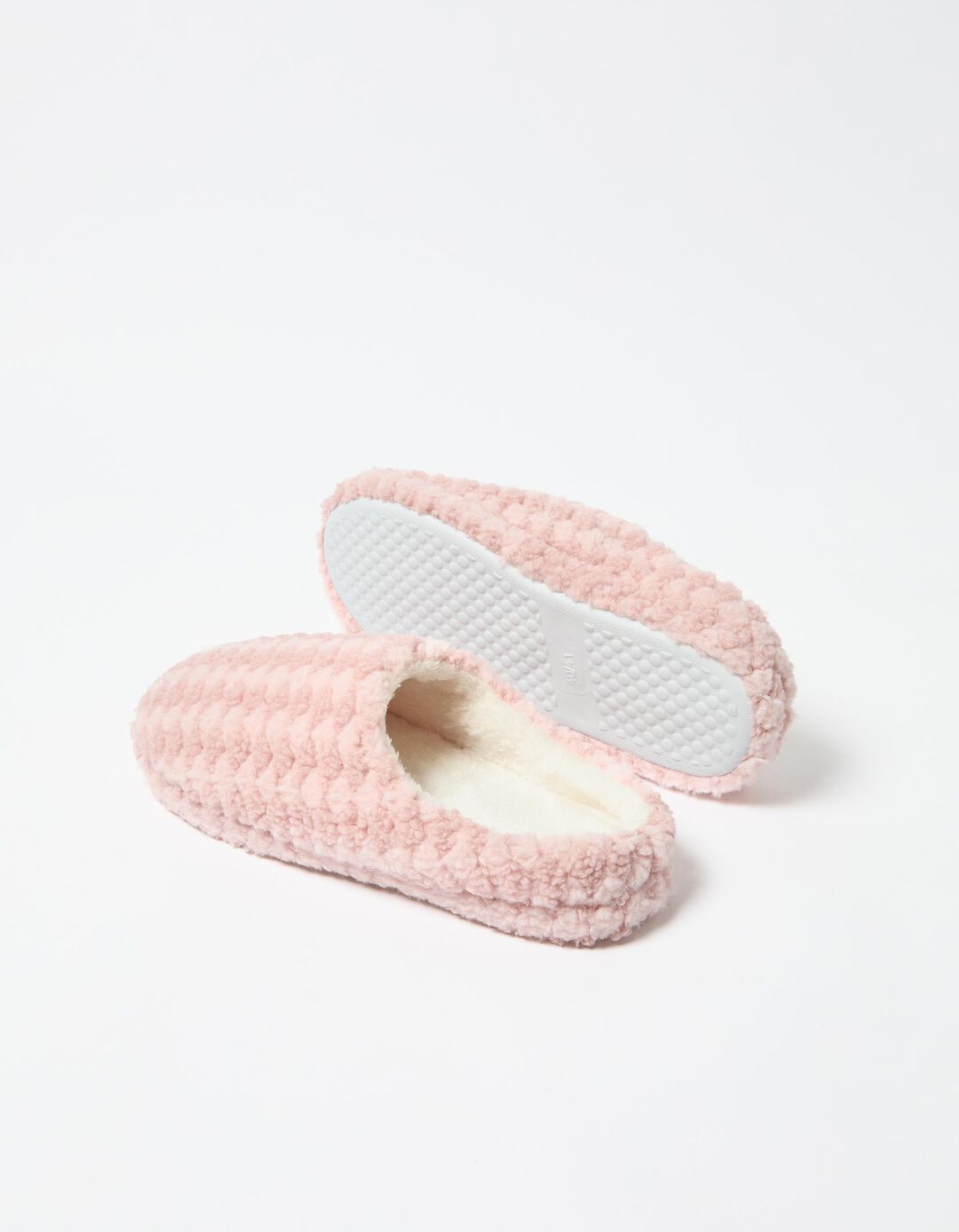Chinelos de Quarto, Menina, Rosa