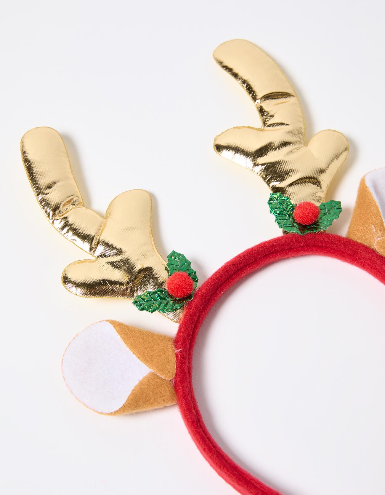 Comprar Online Bandolete para C&atilde;o, Vermelho