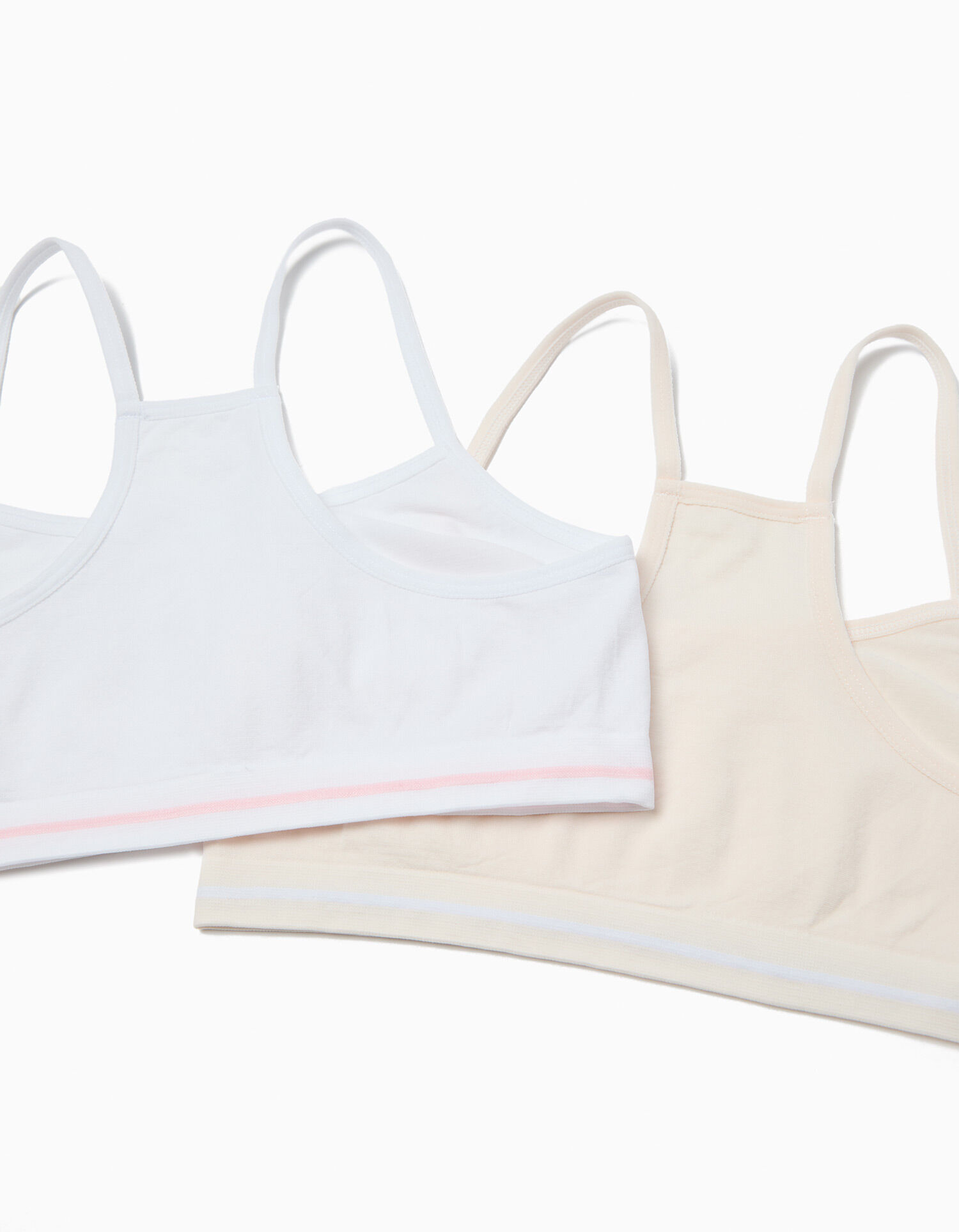 Comprar Online Pack 2 Tops, Menina, Multicor