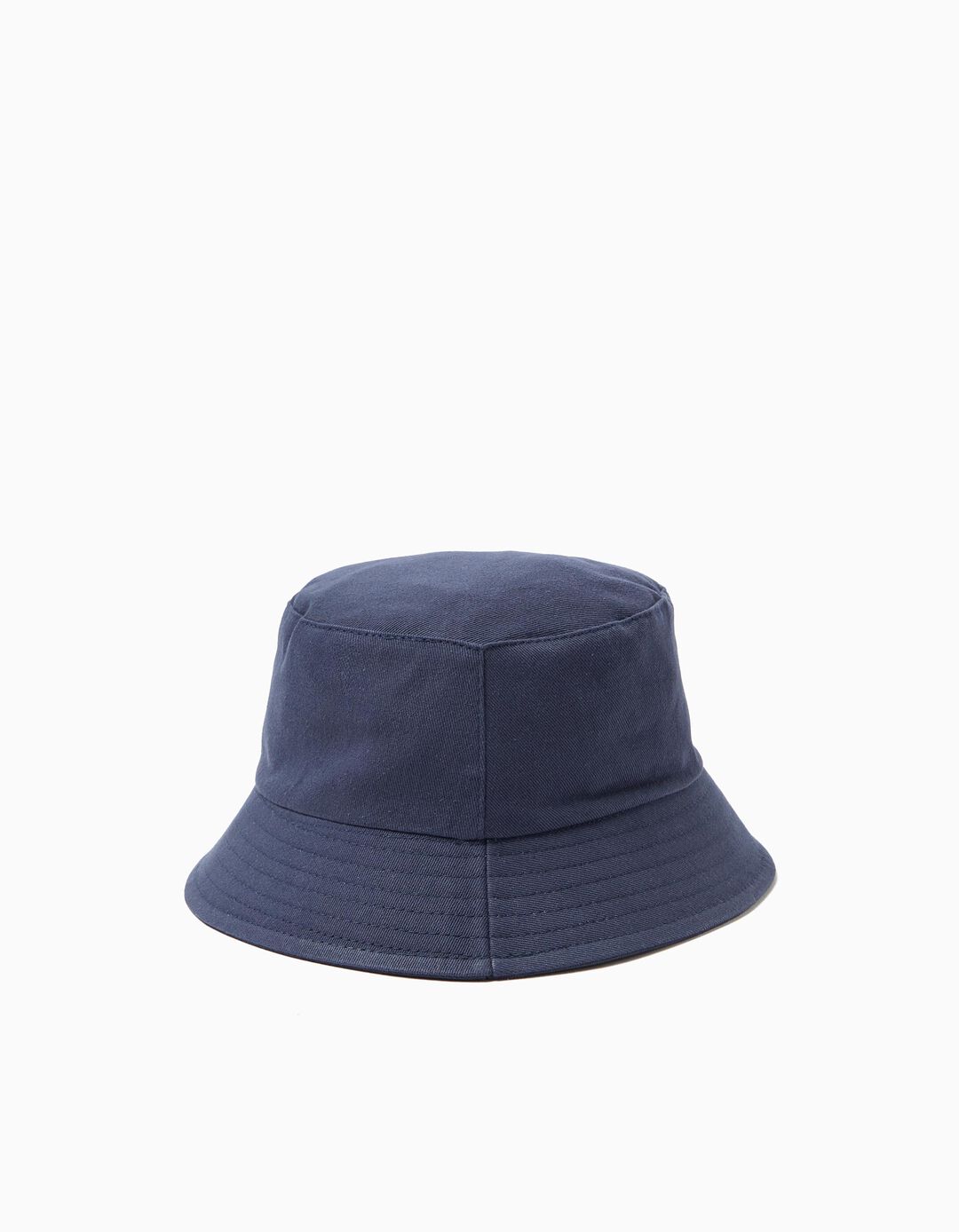 Chap&eacute;u Panam&aacute;, Menino, Azul