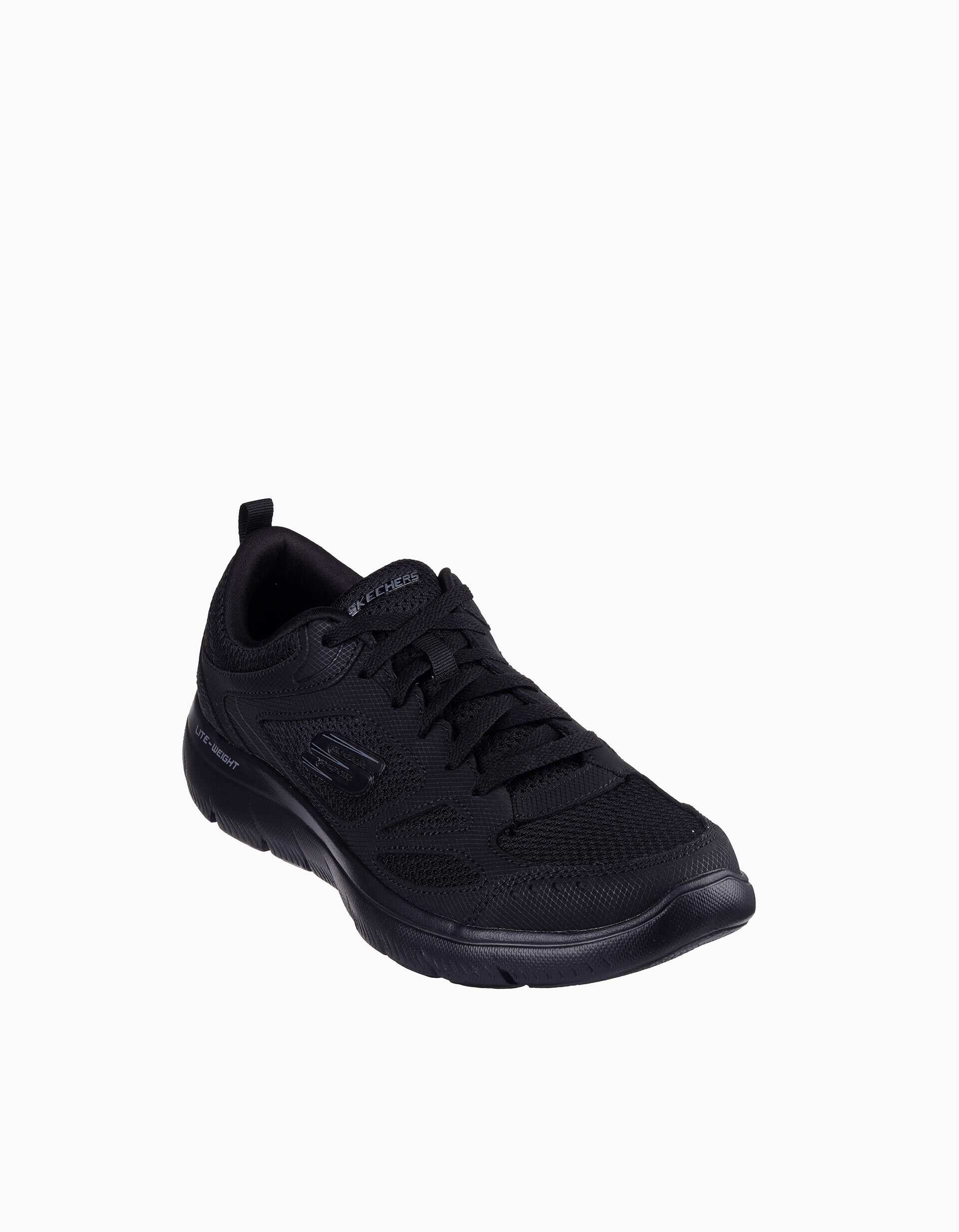 Comprar Online Sapatilhas 'Skechers', Homem, Preto