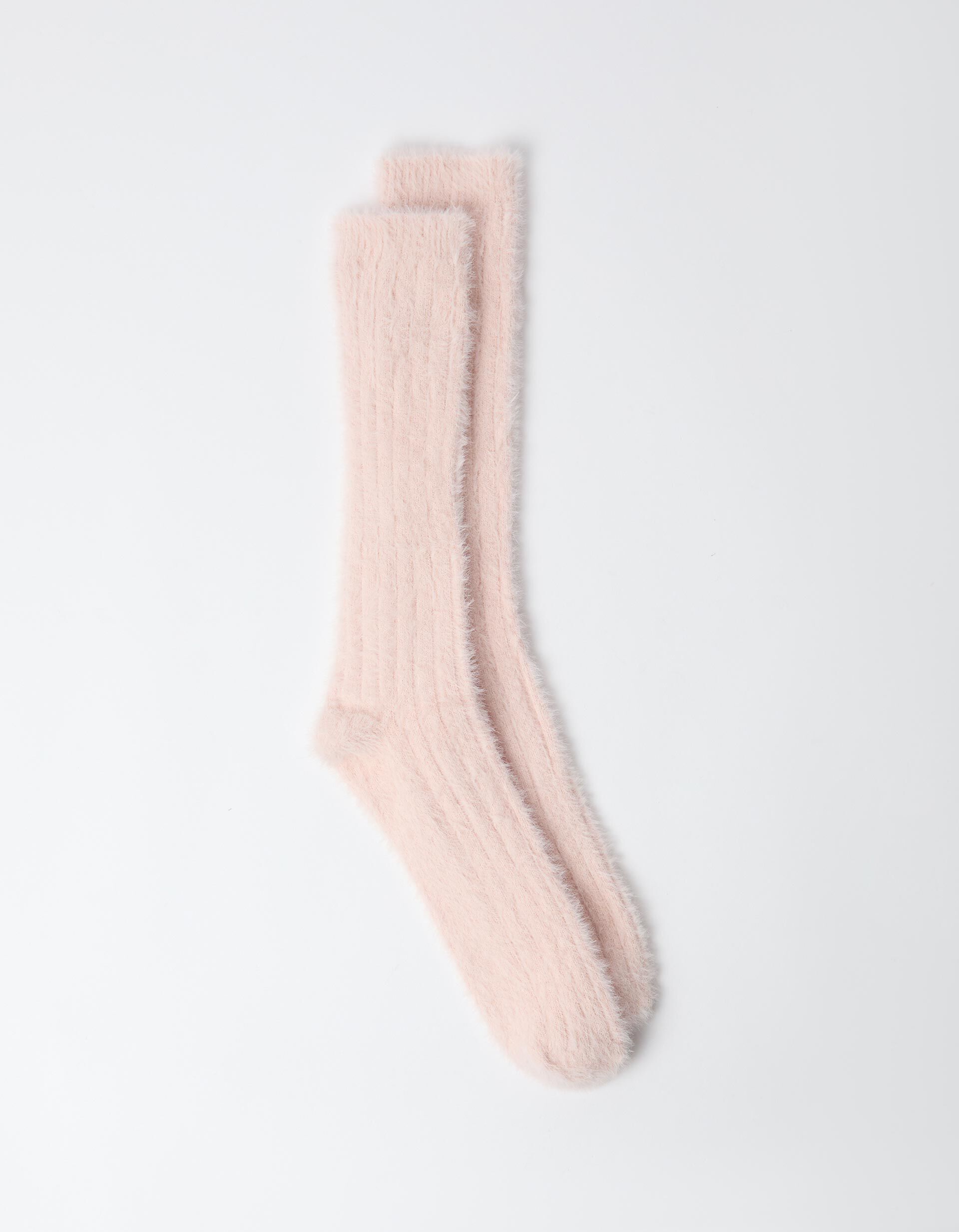 Comprar Online Meias, Mulher, Rosa
