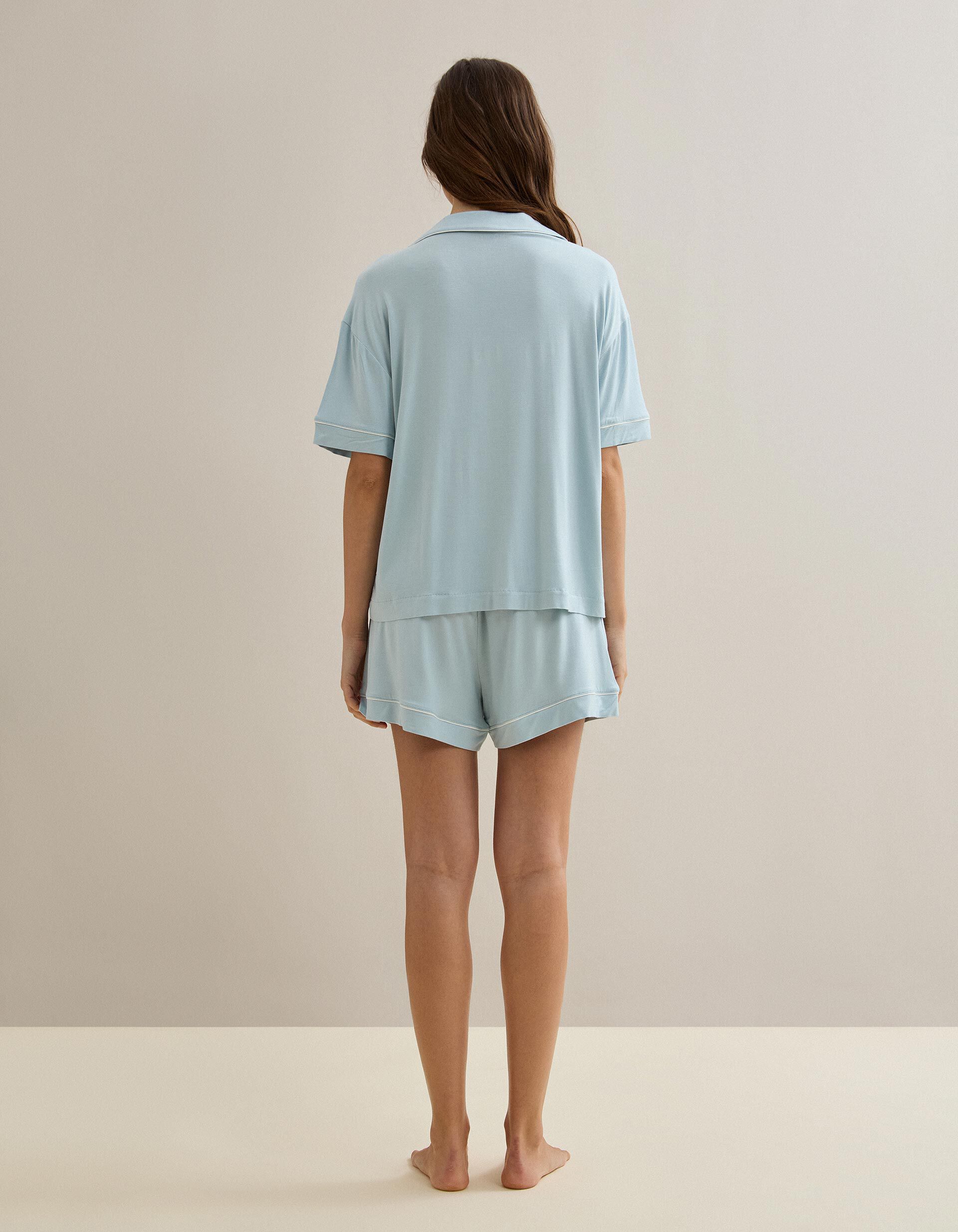 Comprar Online Pijama, Mulher, Azul Claro