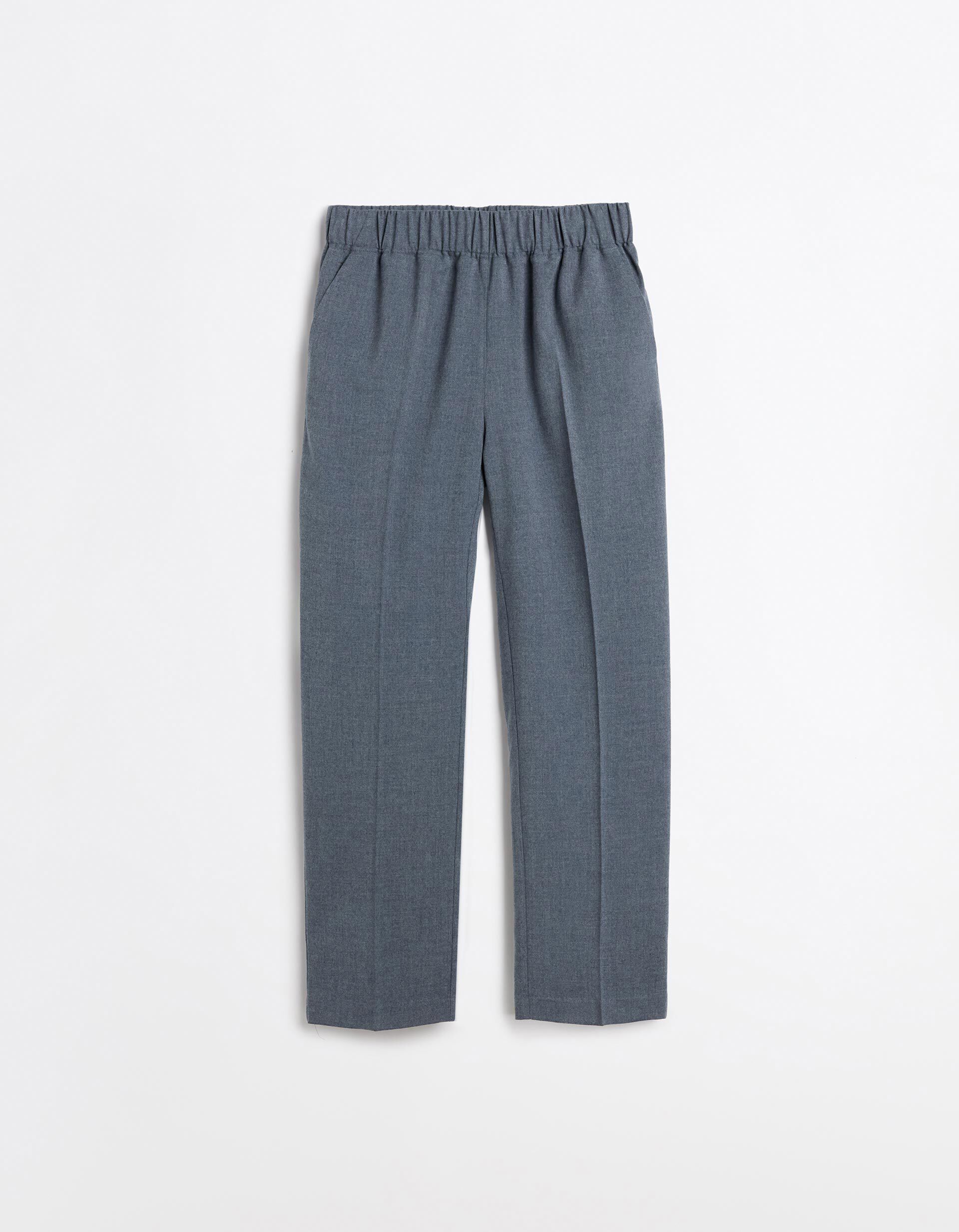 Comprar Online Cal&ccedil;as, Mulher, Azul