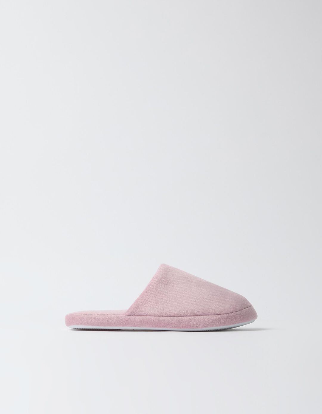 Chinelos De Quarto, Mulher, Rosa