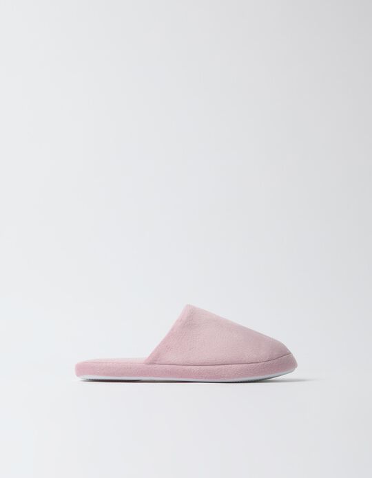 Comprar Online Chinelos De Quarto, Mulher, Rosa