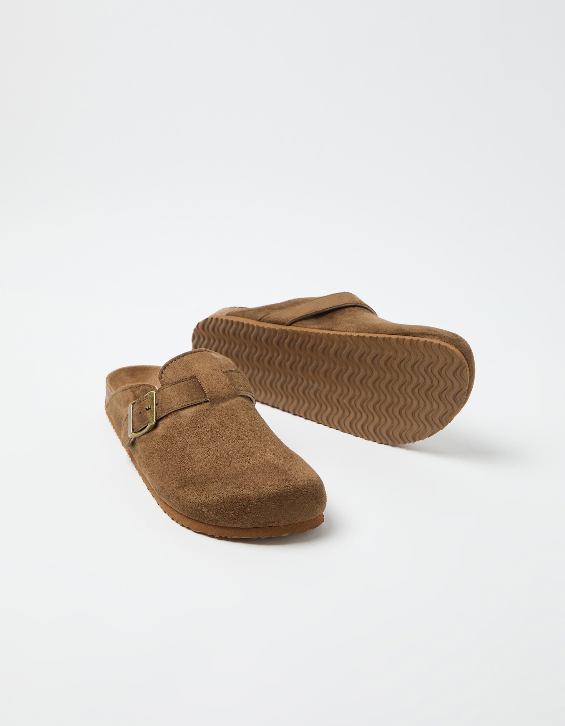 Comprar Online Socas, Mulher, Castanho