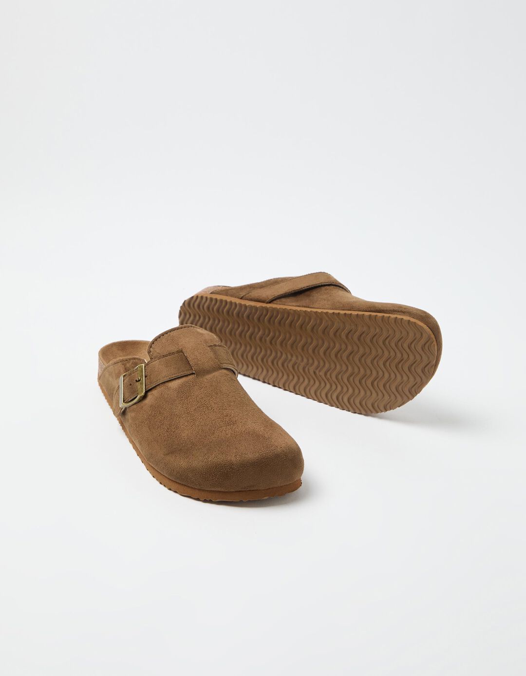 Socas, Mulher, Castanho