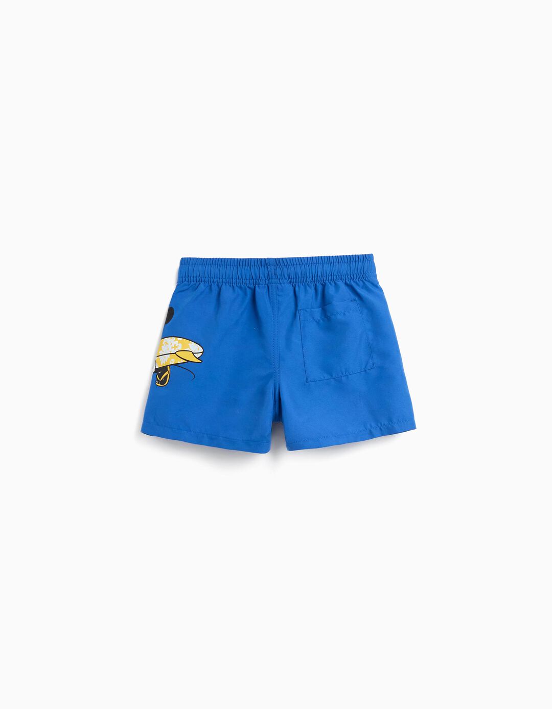 Calções de Banho 'Mickey', Menino, Azul 
