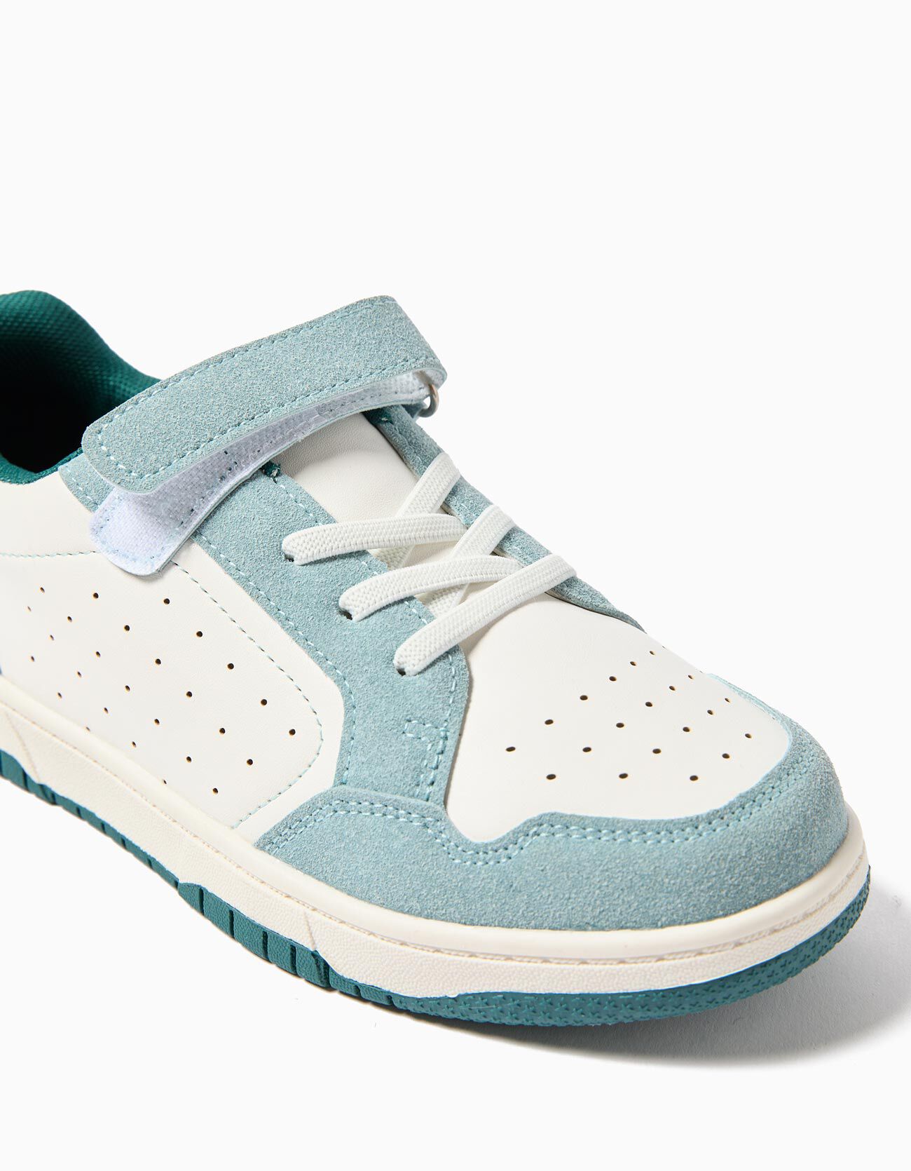 Comprar Online Sapatilhas, Menino, Verde Claro