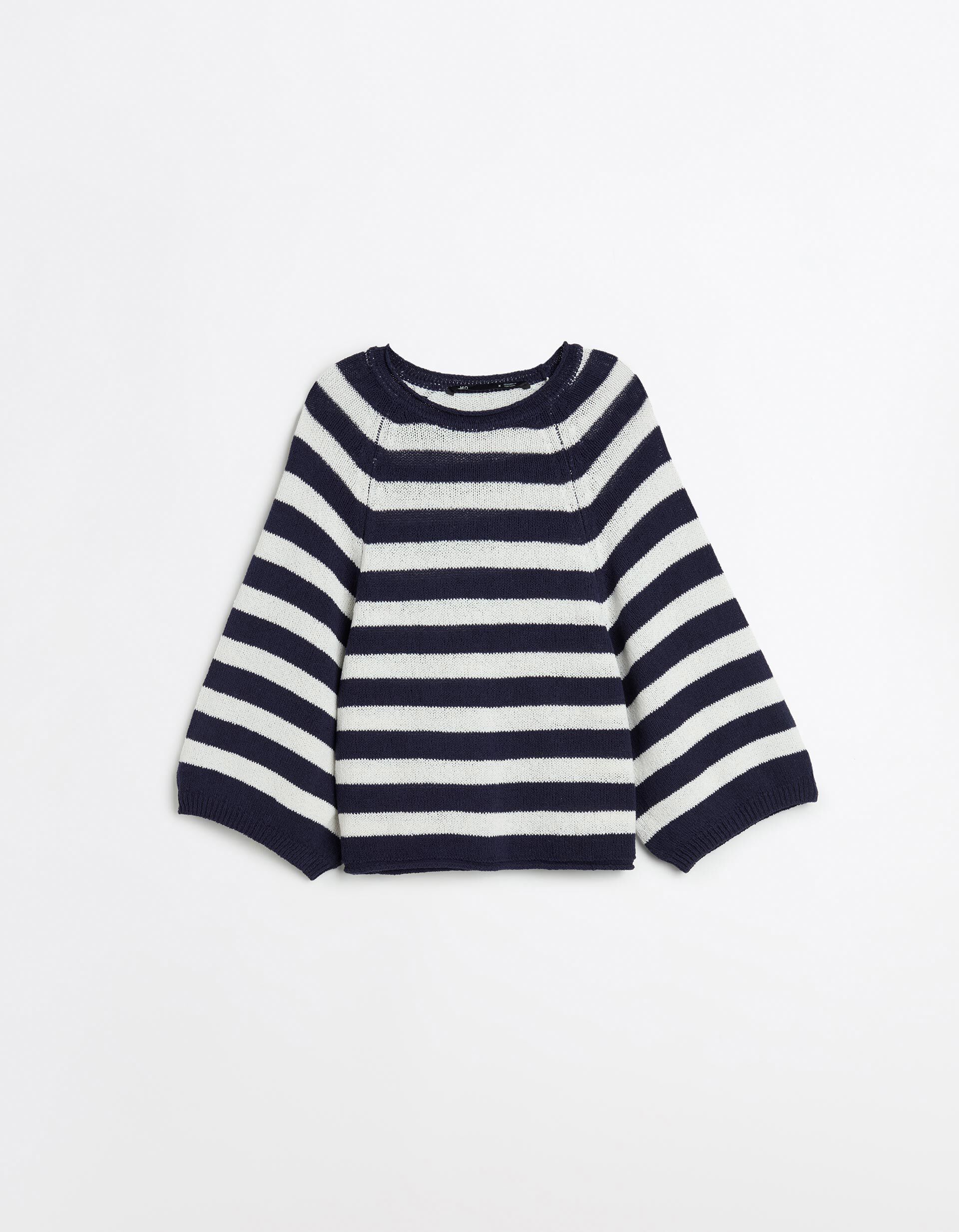 Comprar Online Camisola de Malha, Mulher, Branco