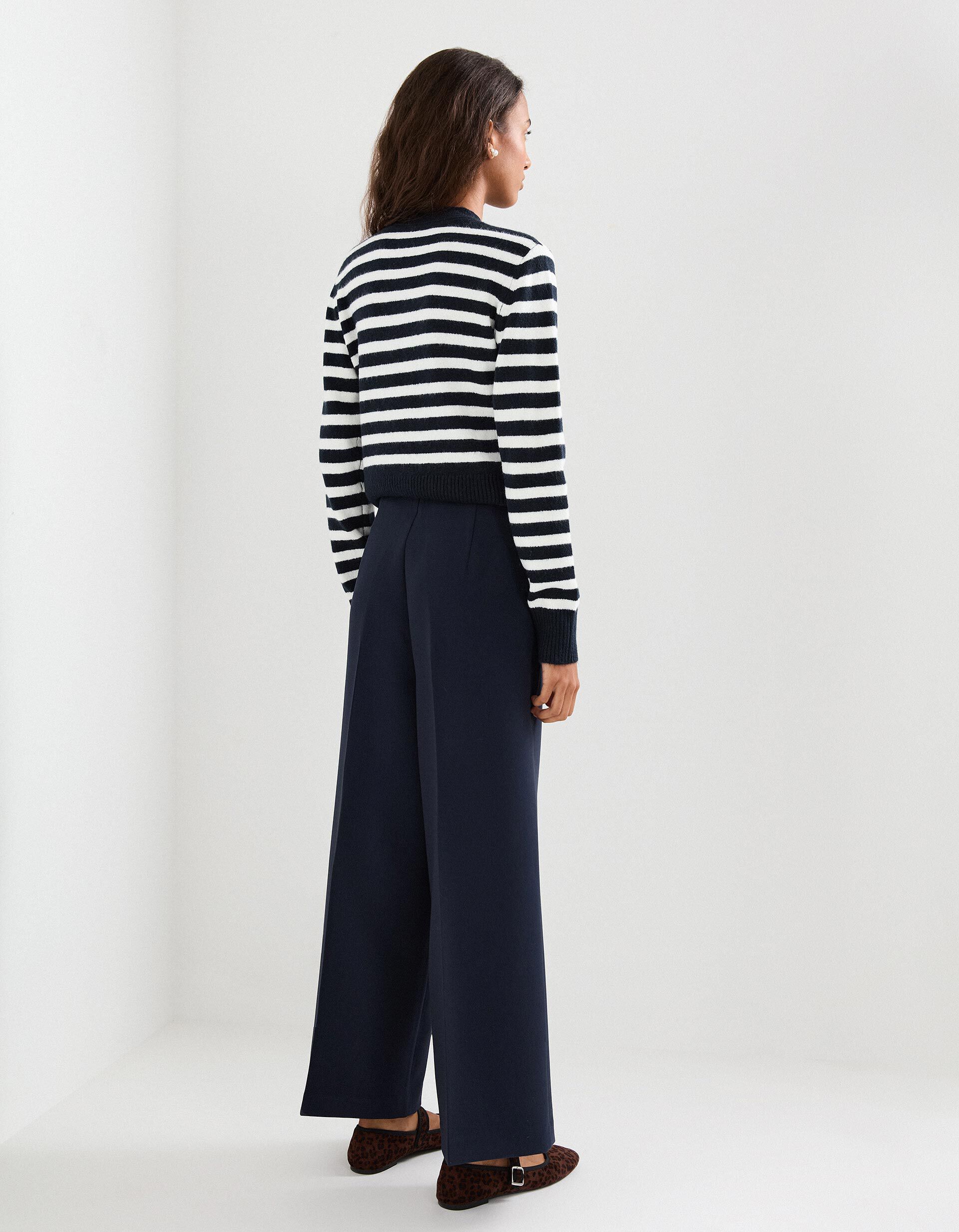 Comprar Online Cal&ccedil;as Culotte, Mulher, Azul Escuro