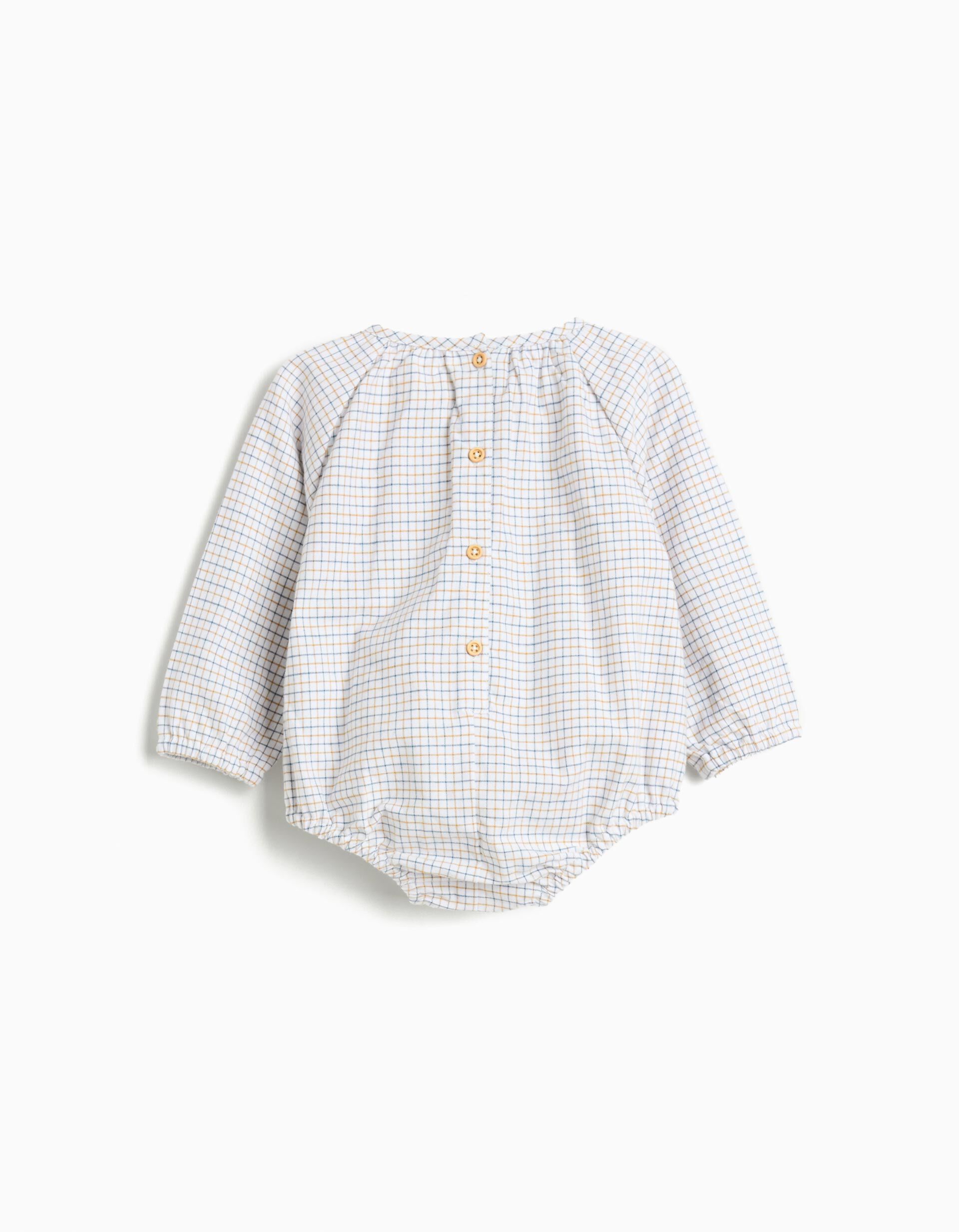 Comprar Online Body, Rec&eacute;m-Nascido, Multicor