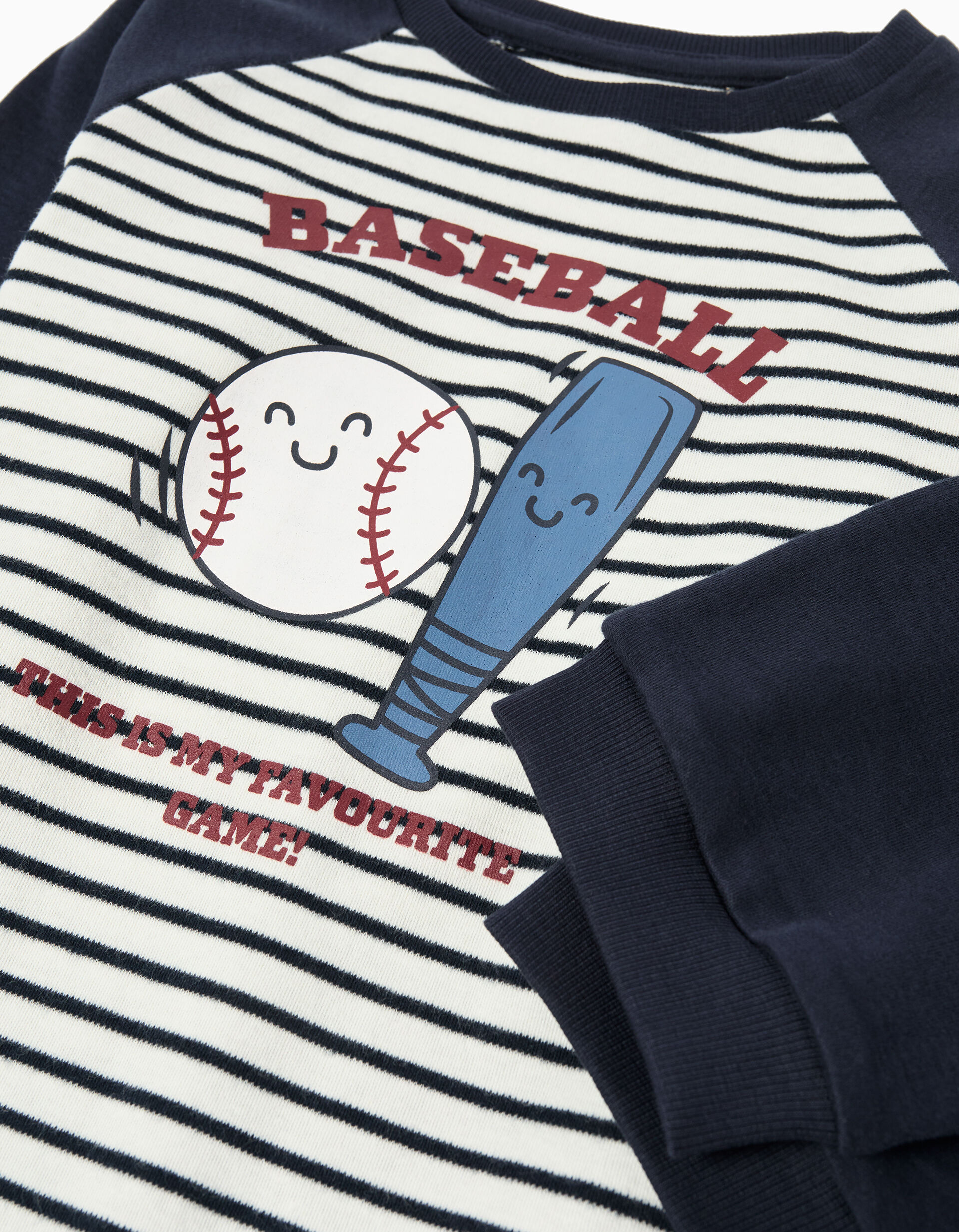 Comprar Online Pijama, Menino, Azul Escuro