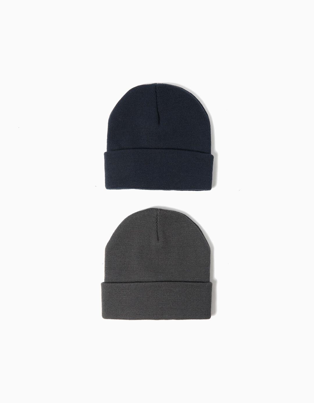 Pack 2 Gorros, Menino, Multicor