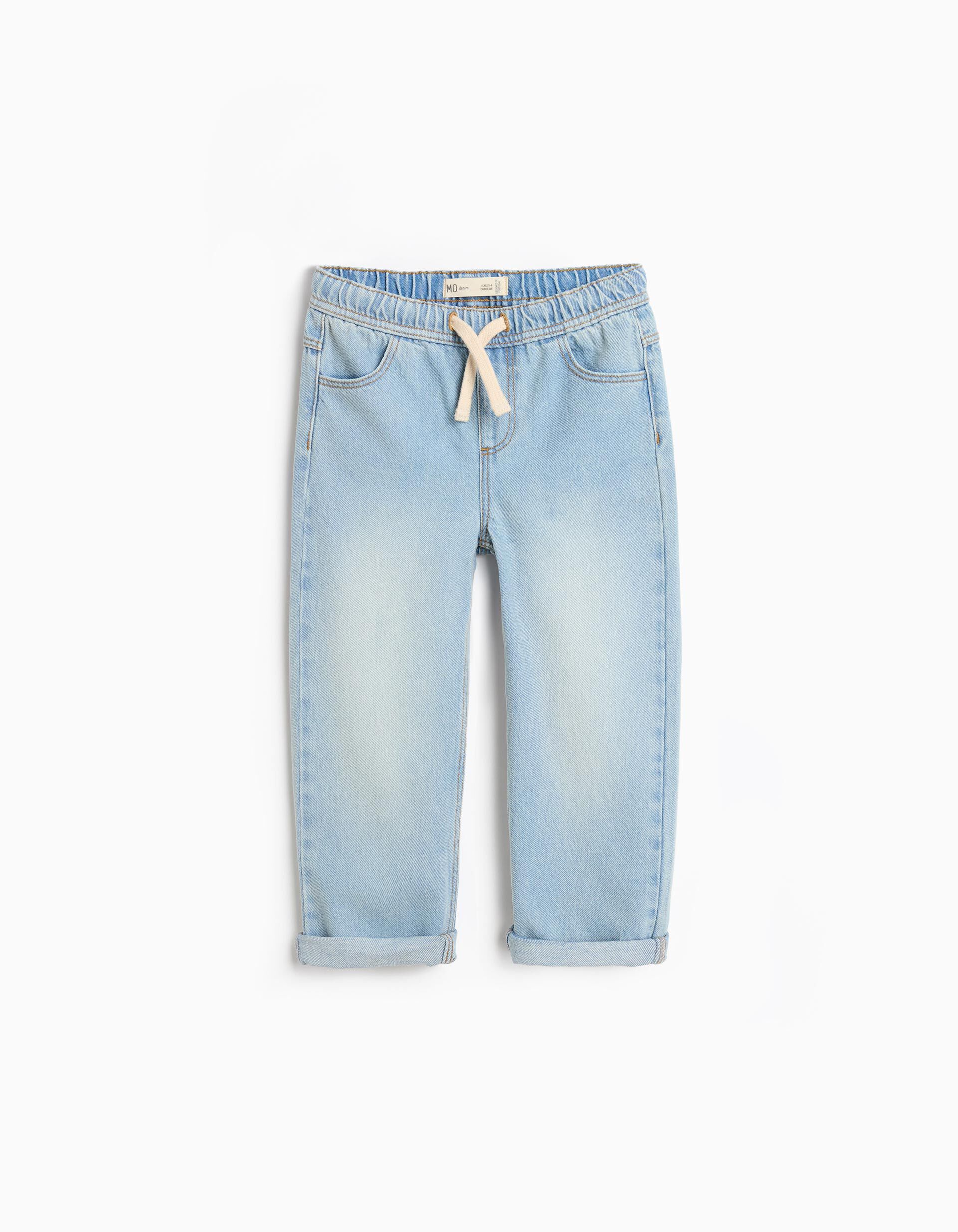 Comprar Online Joggers de Ganga, Menino, Azul Claro