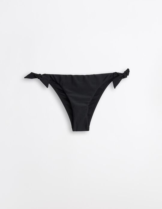 Comprar Online Cueca Biqu&iacute;ni, Mulher, Preto
