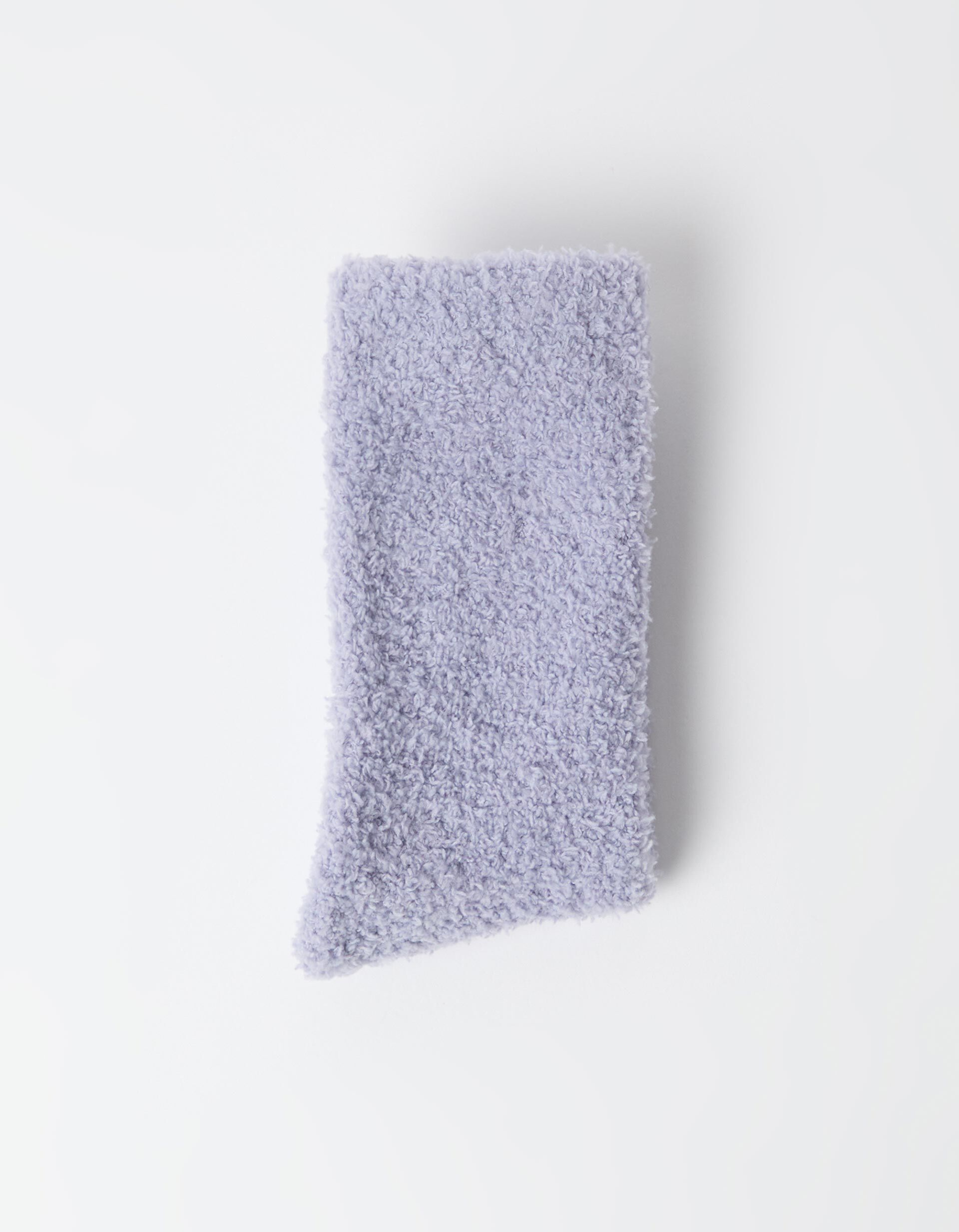Comprar Online Par De Meias Doudou, Mulher, Roxo Claro