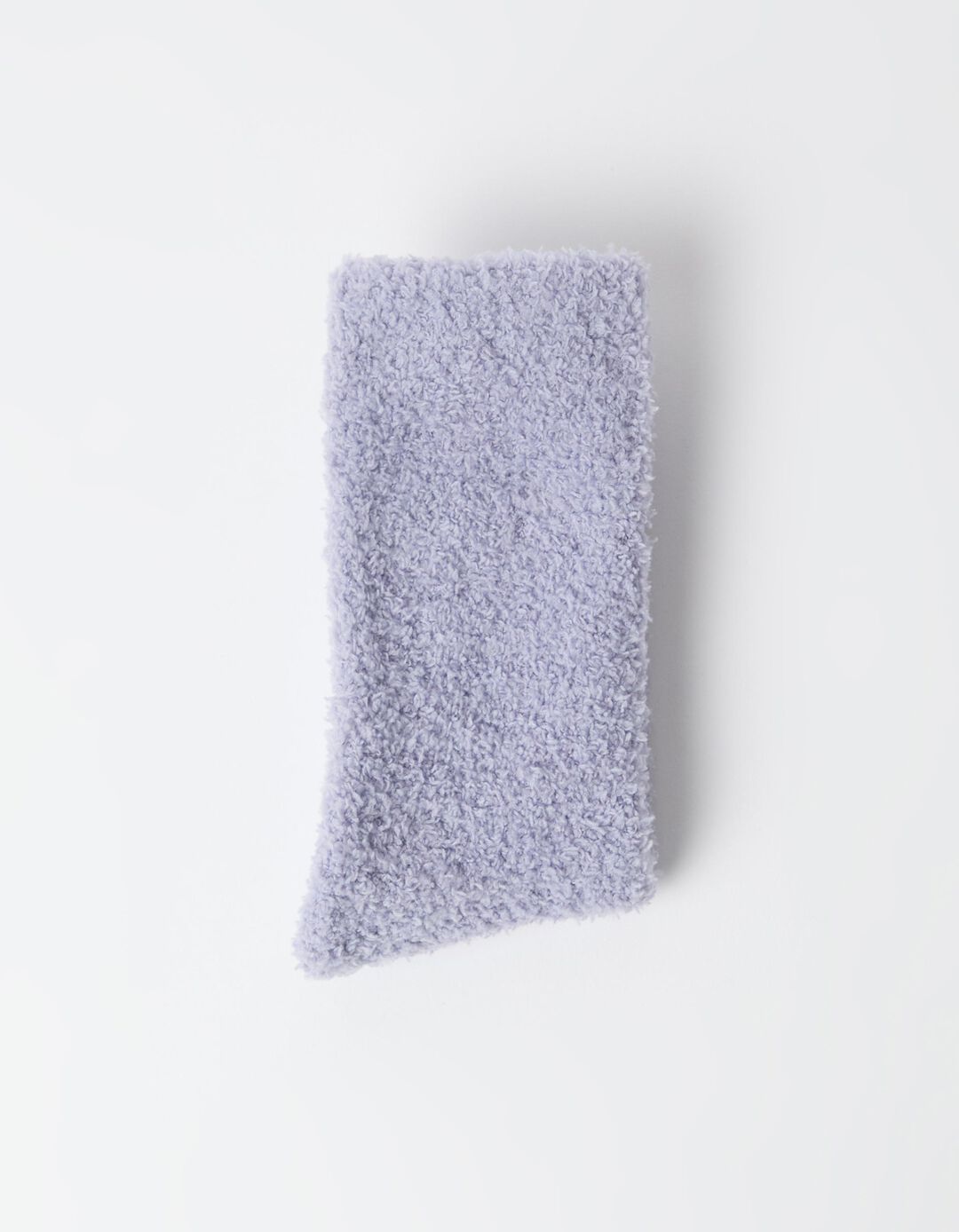Par De Meias Doudou, Mulher, Roxo Claro