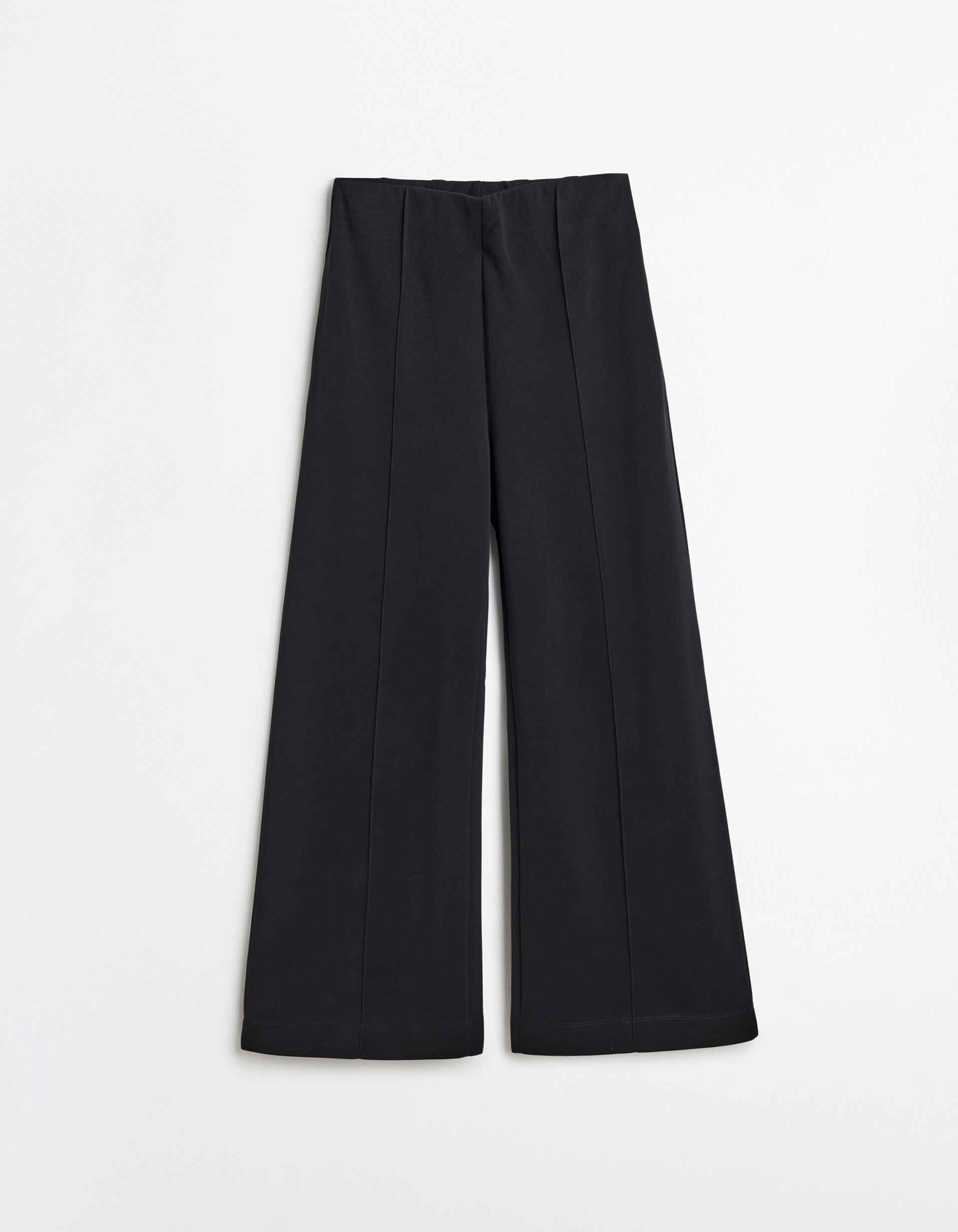 Comprar Online Cal&ccedil;as Wide Leg, Mulher, Preto