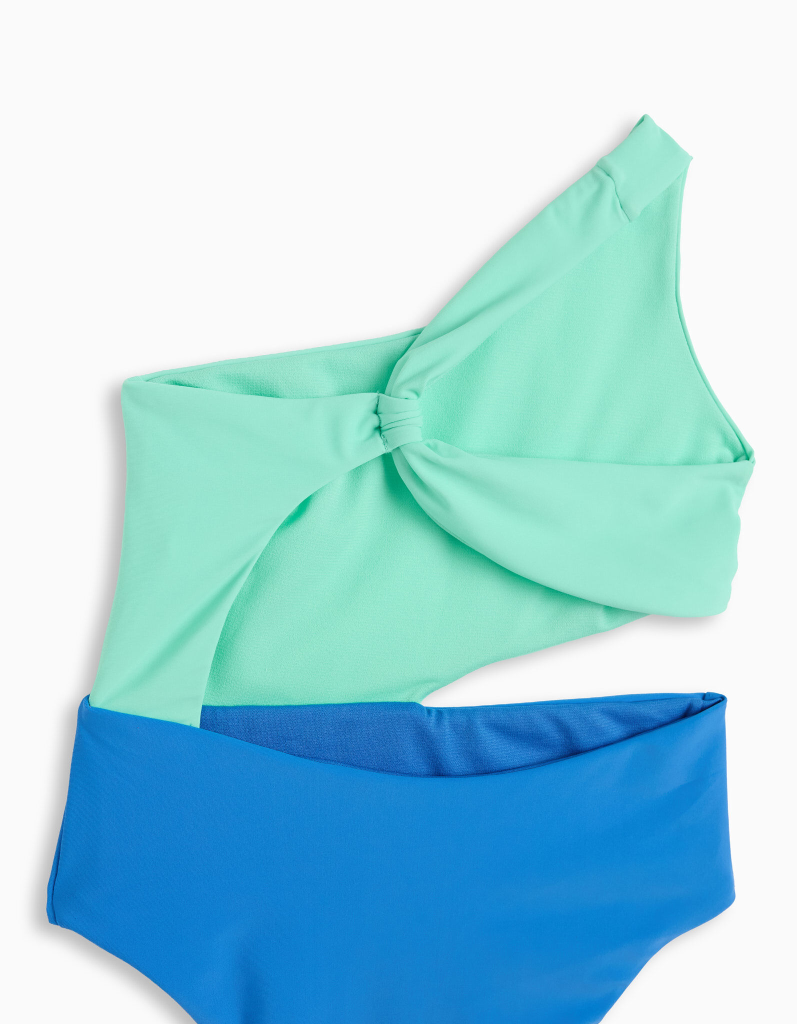 Comprar Online Fato de Banho, Menina, Verde Claro