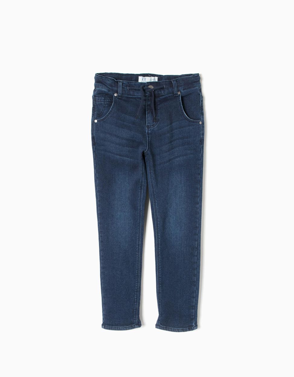 Calças de Ganga Outdoor