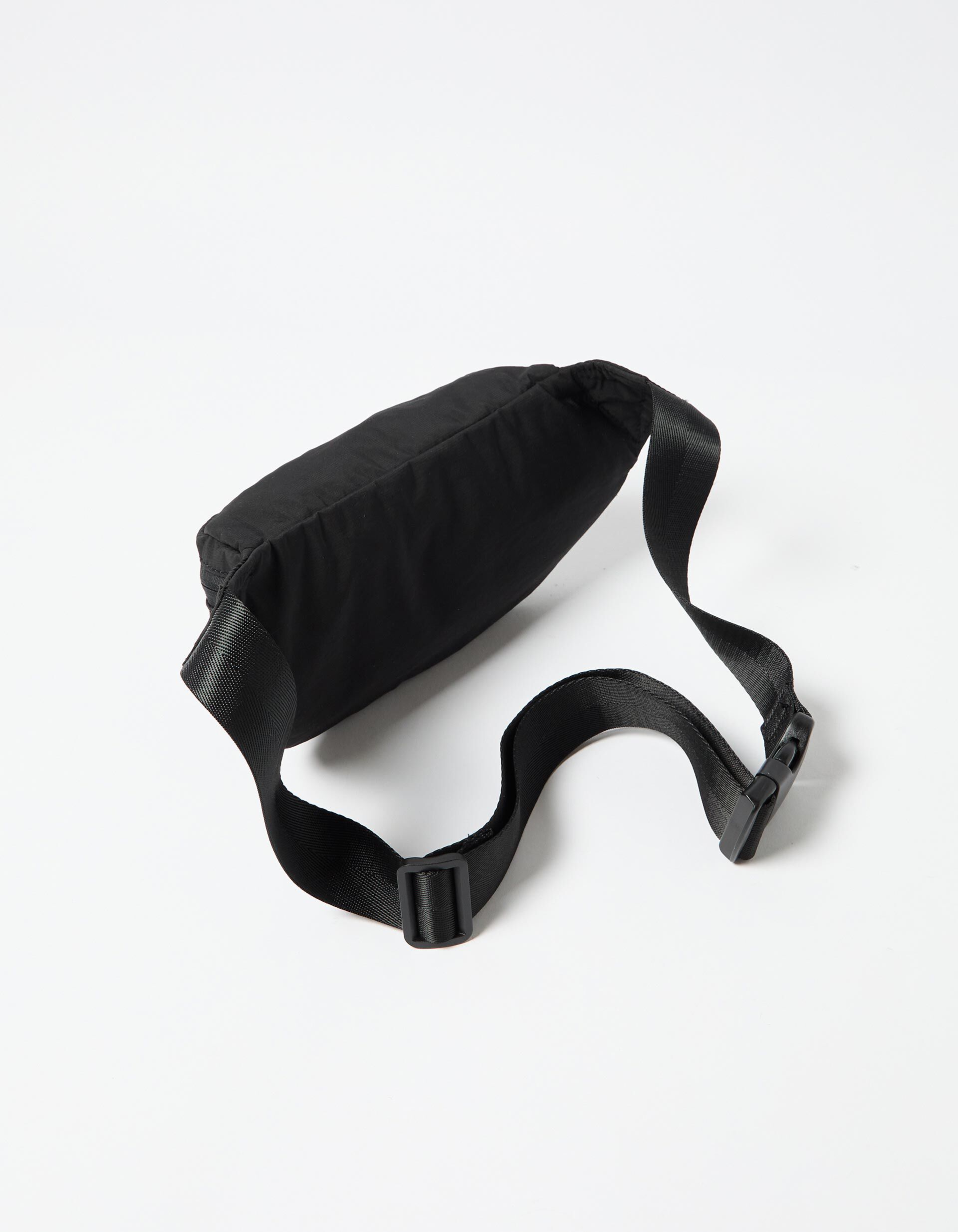 Comprar Online Bolsa de Cintura, Homem, Preto 