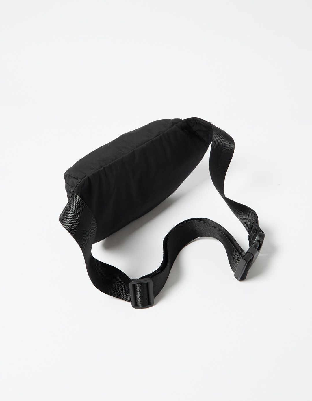 Bolsa de Cintura, Homem, Preto 