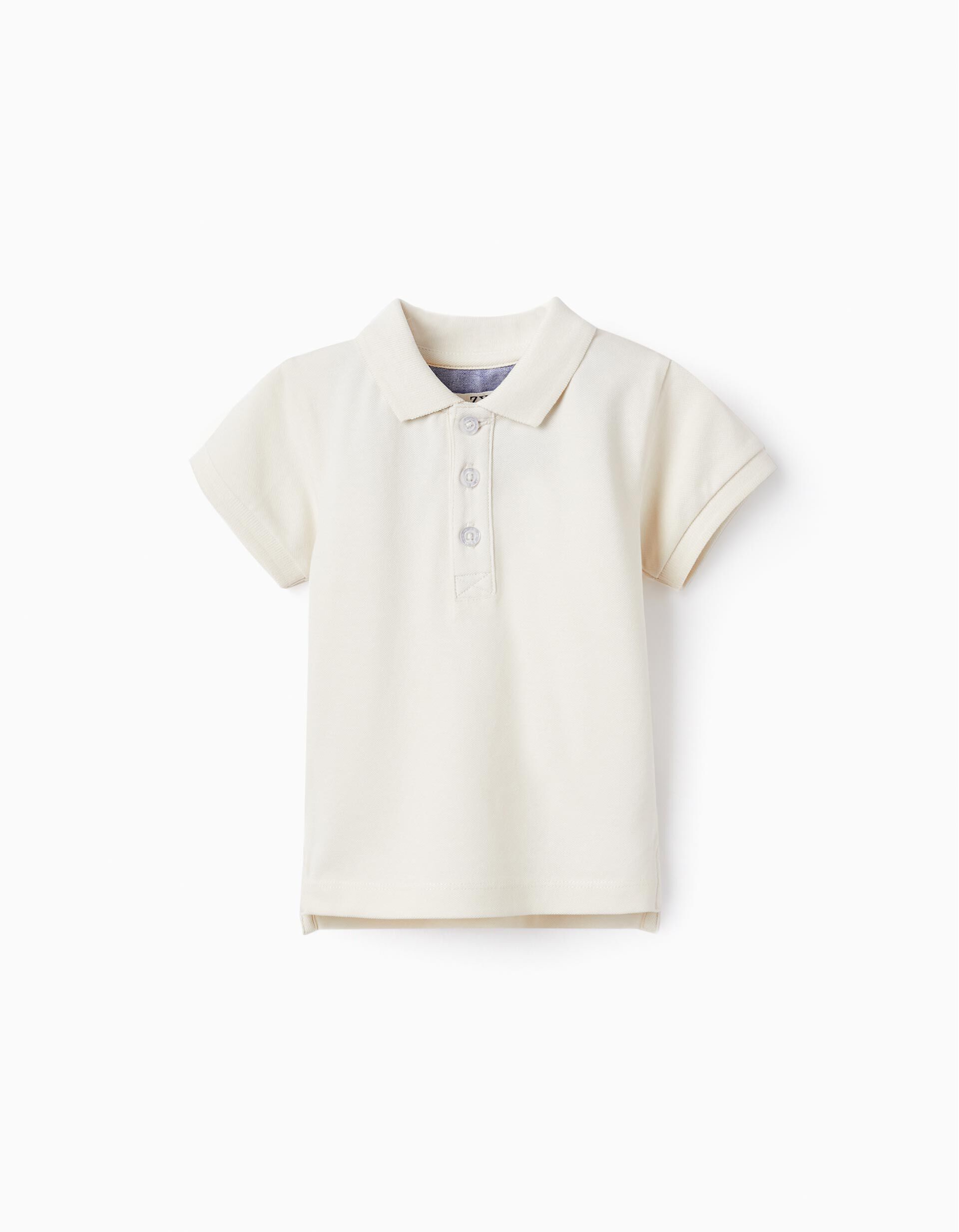 Baby boy polos sales