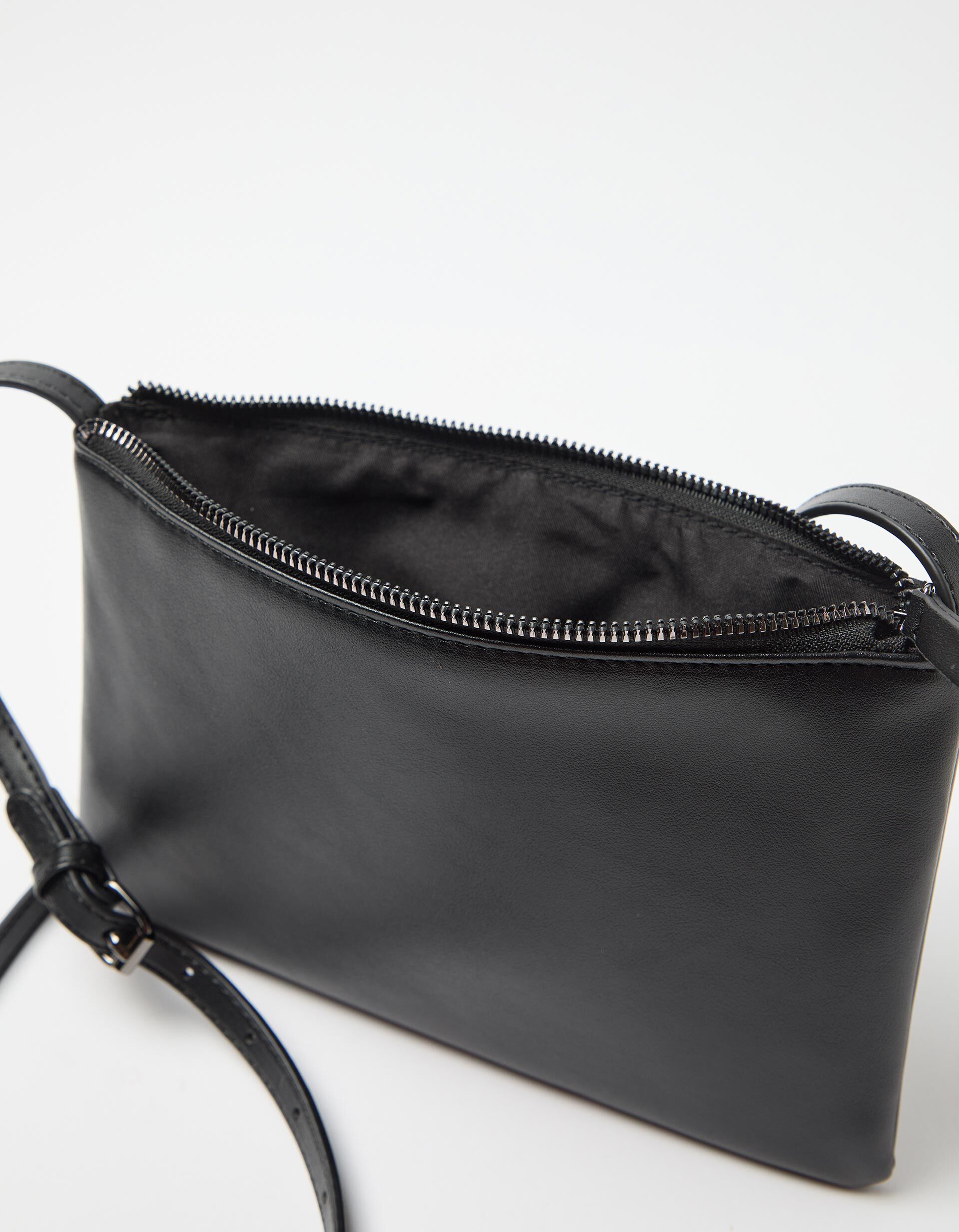 Comprar Online Mala Tiracolo, Mulher, Preto