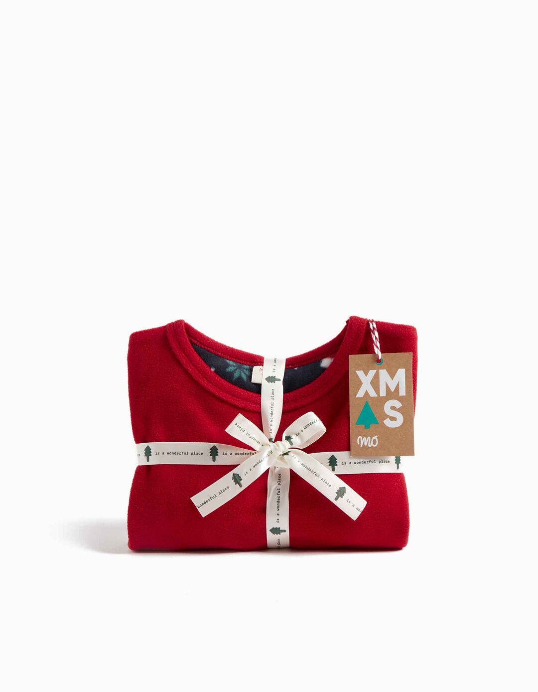 'Christmas' pajamas, Girl, Multiple colors
