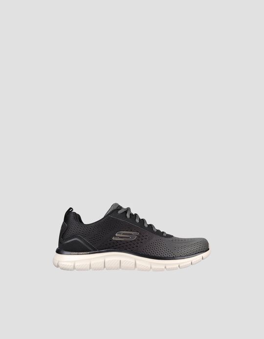 Comprar Online Skechers' Trainers, Men, Grey