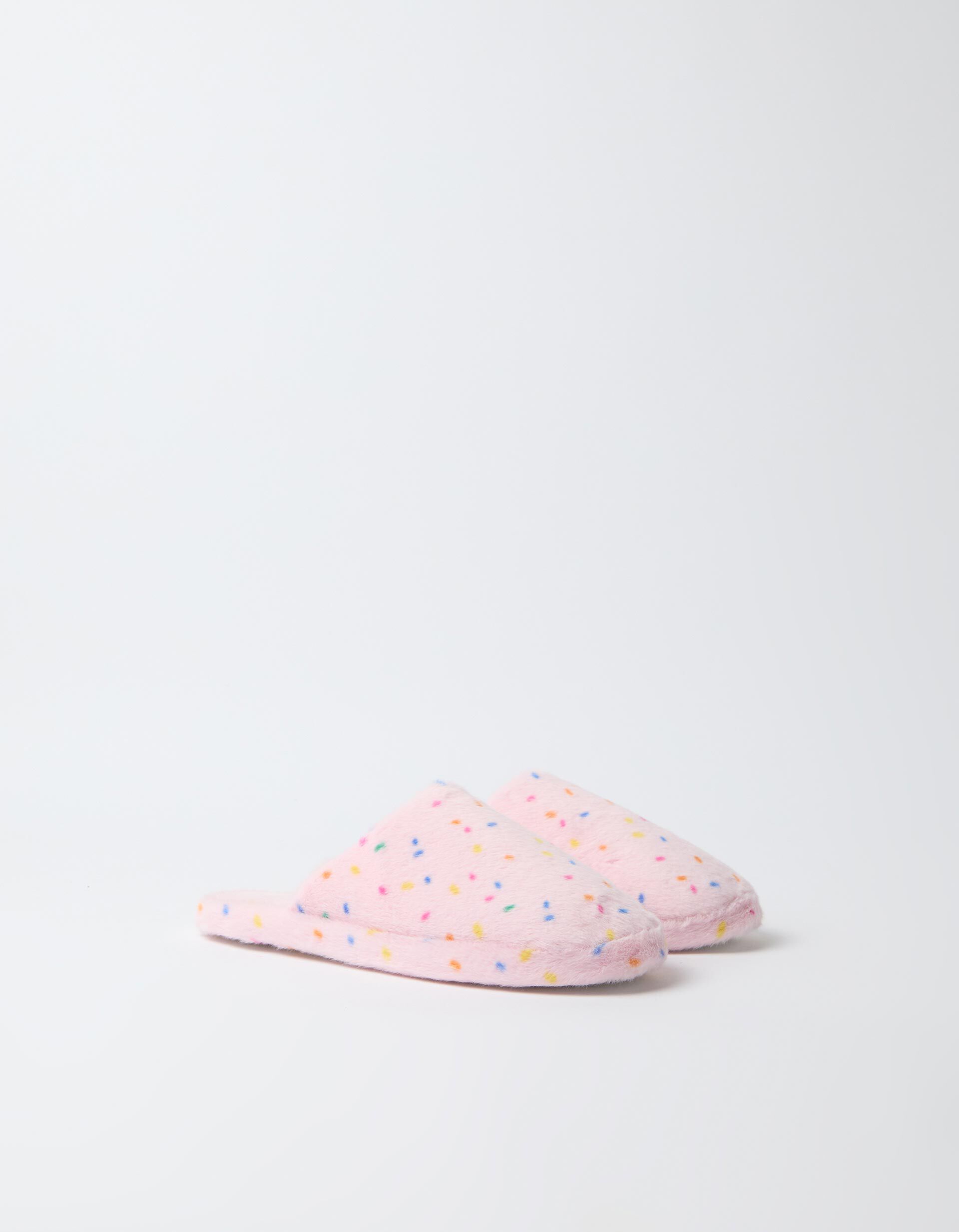 Comprar Online Chinelos De Quarto, Mulher, Rosa