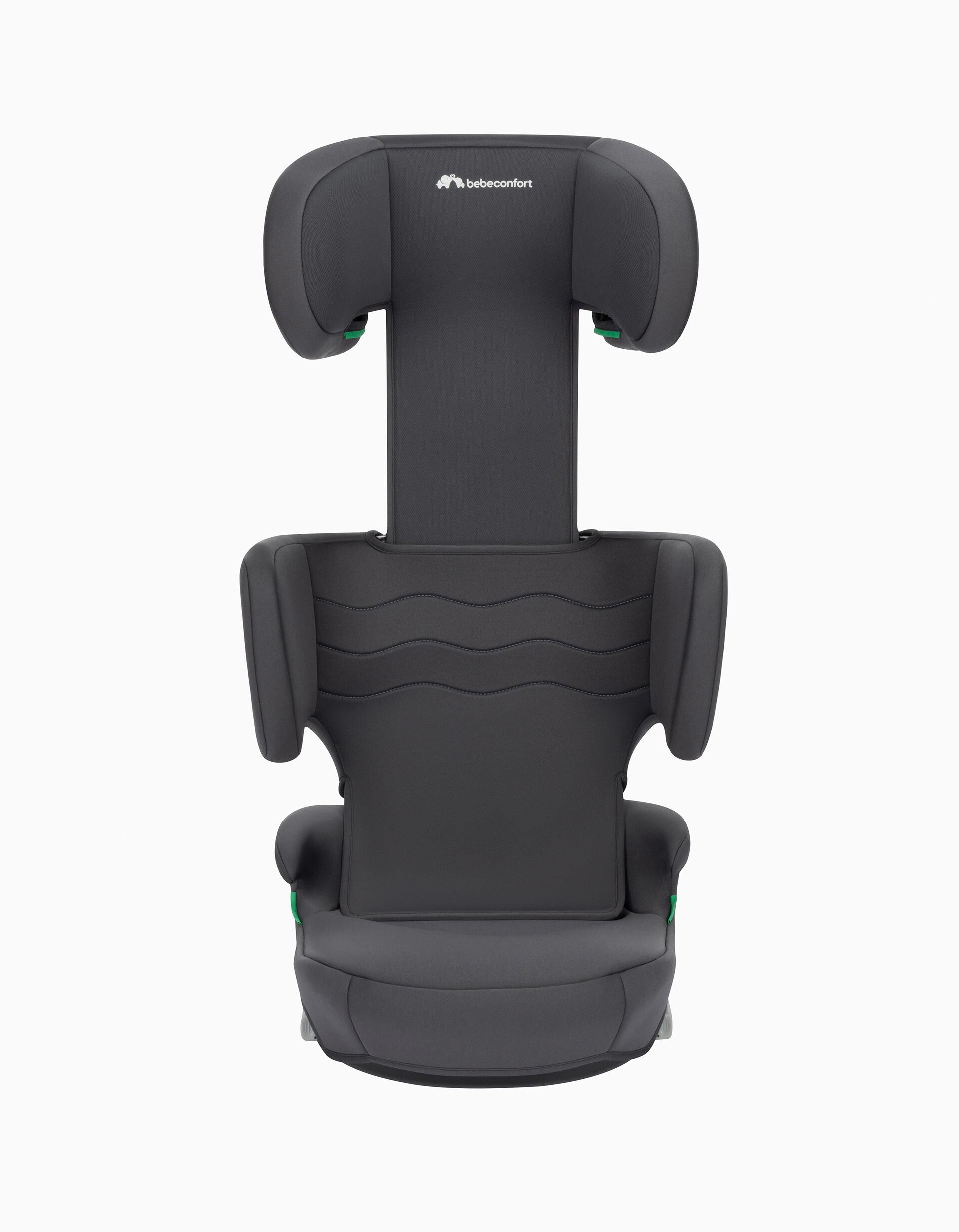 Comprar Online Cadeira Auto Bebe Confort Hera I-Fix (100-150), Mineral Graphite