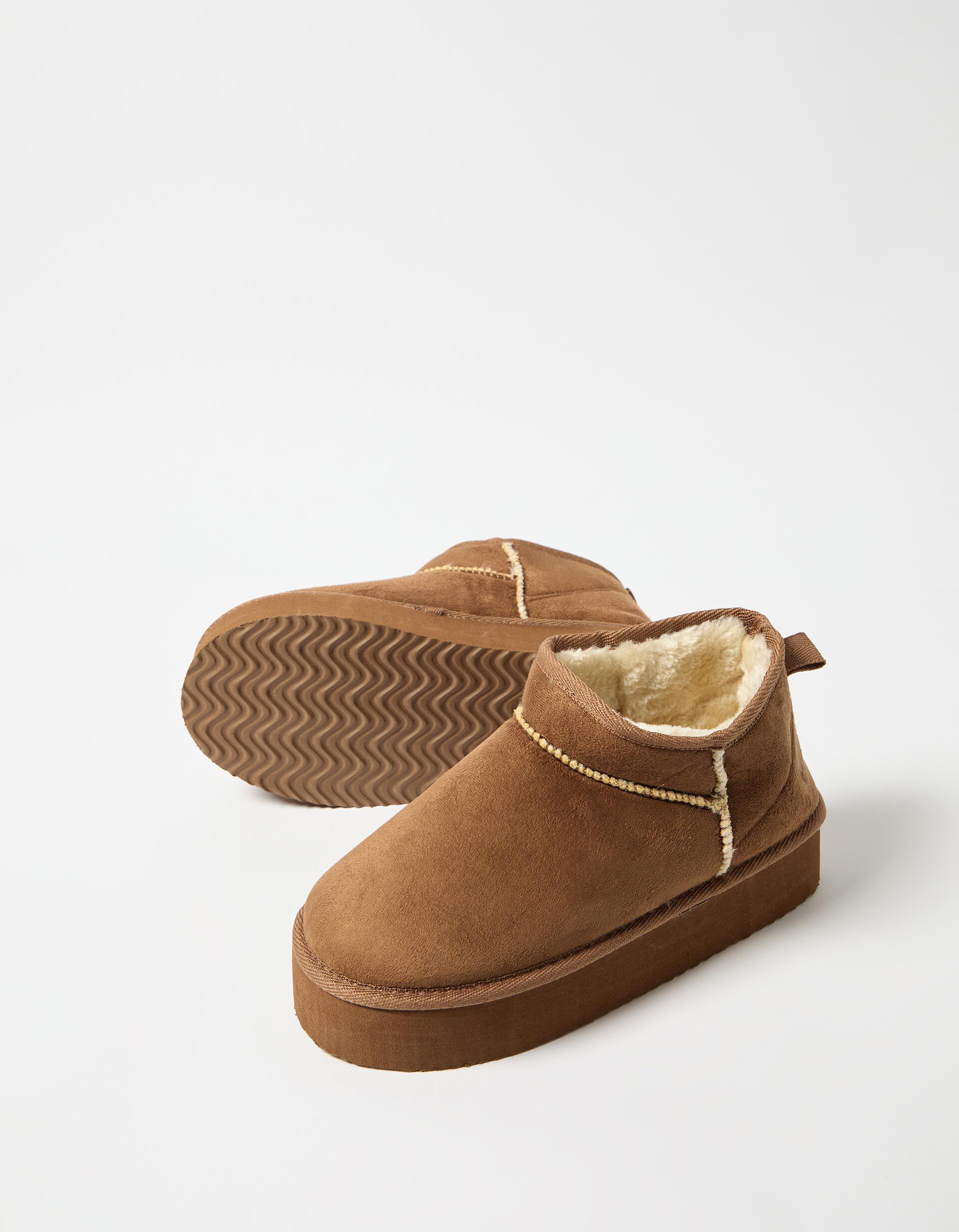 Comprar Online Botas, Mulher, Bege