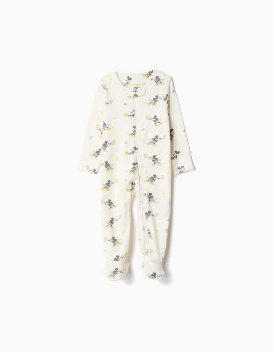 Comprar Online Babygrow 'Disney', Menino, Bege Claro